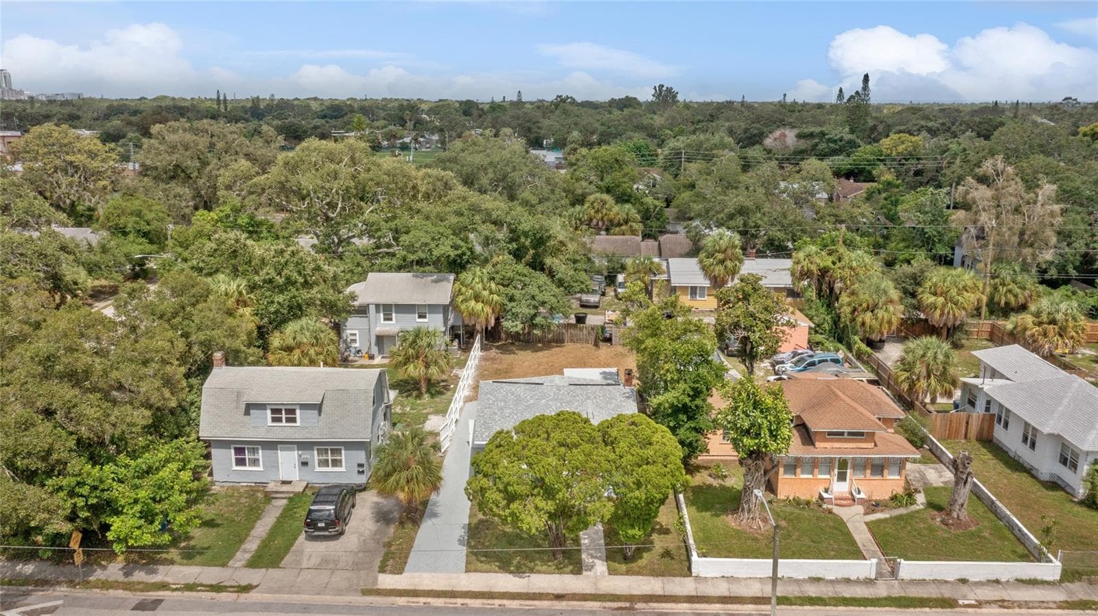 Close to everything in St Pete - 1922 23RD ST S, ST PETERSBURG