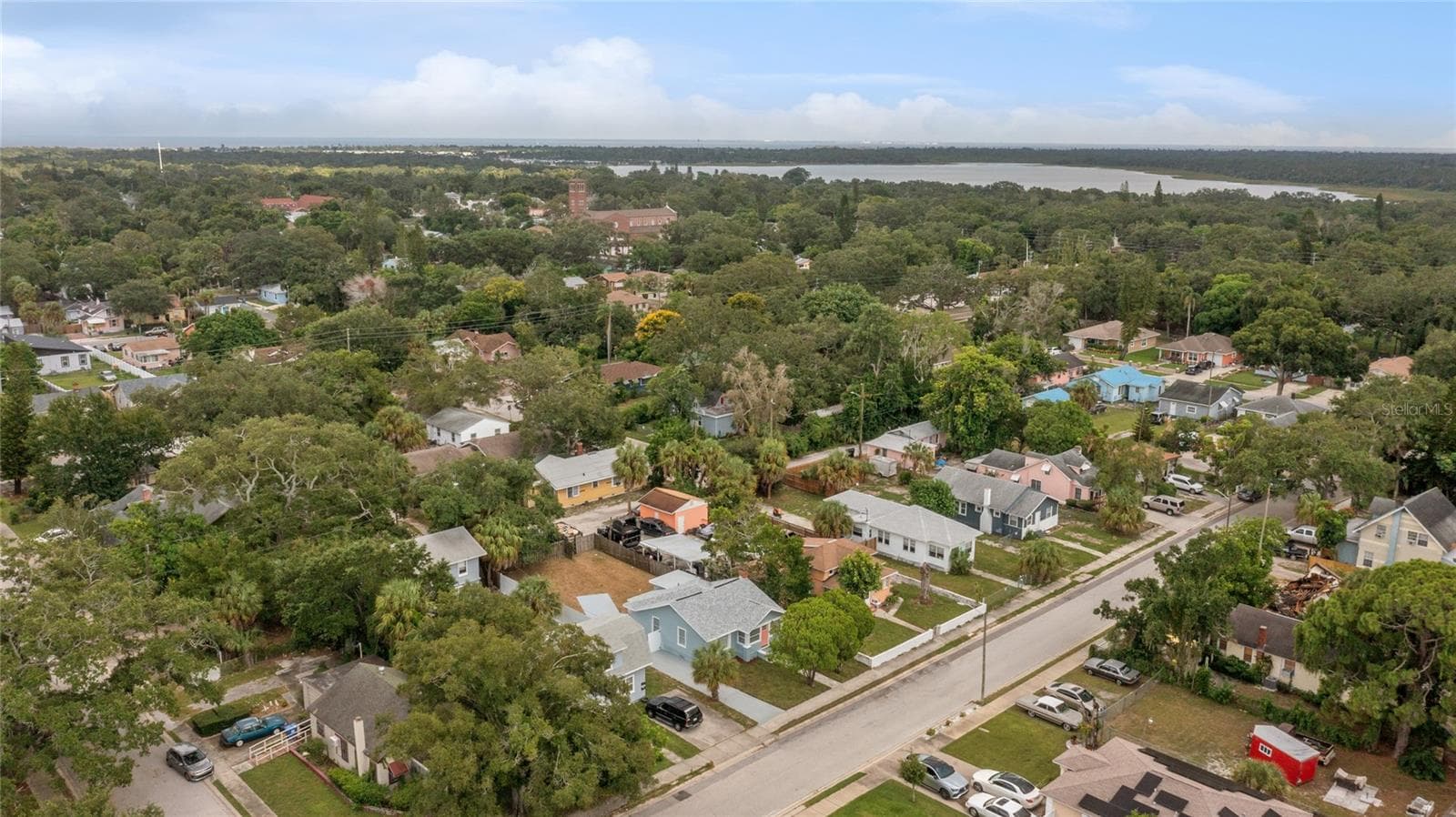 Close to everything in St Pete - 1922 23RD ST S, ST PETERSBURG