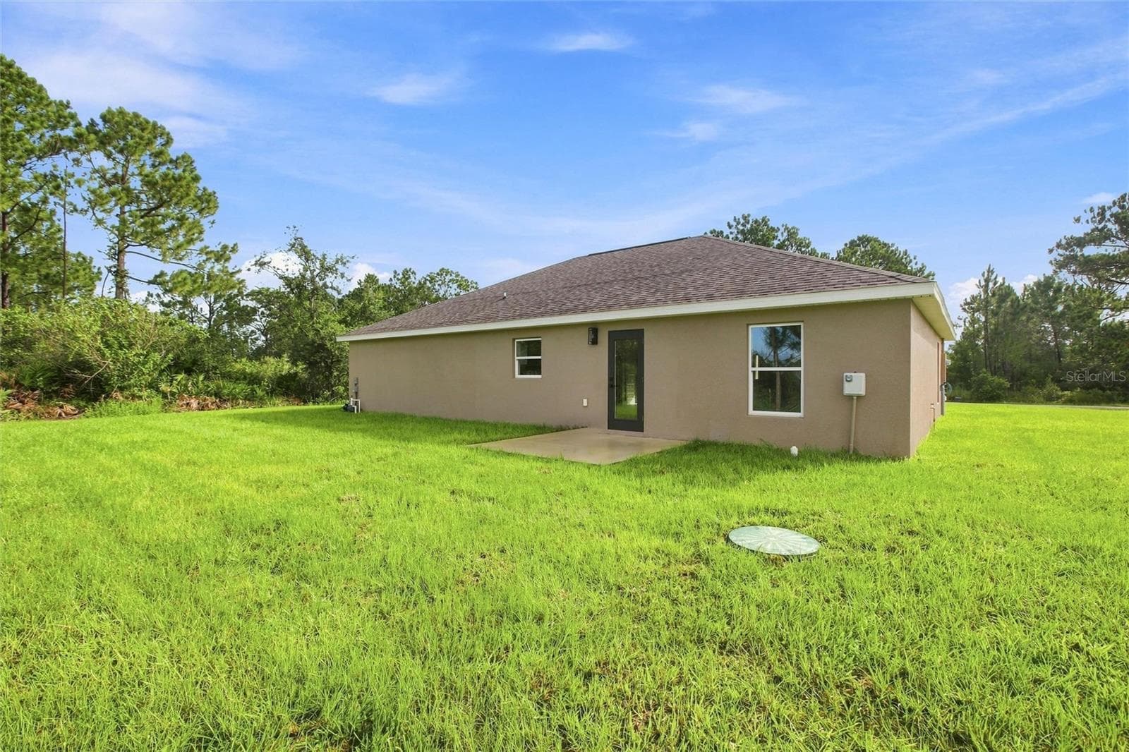Single Family Residence at 6898 DICKINSON DR, SEBRING, photo 35 of 48