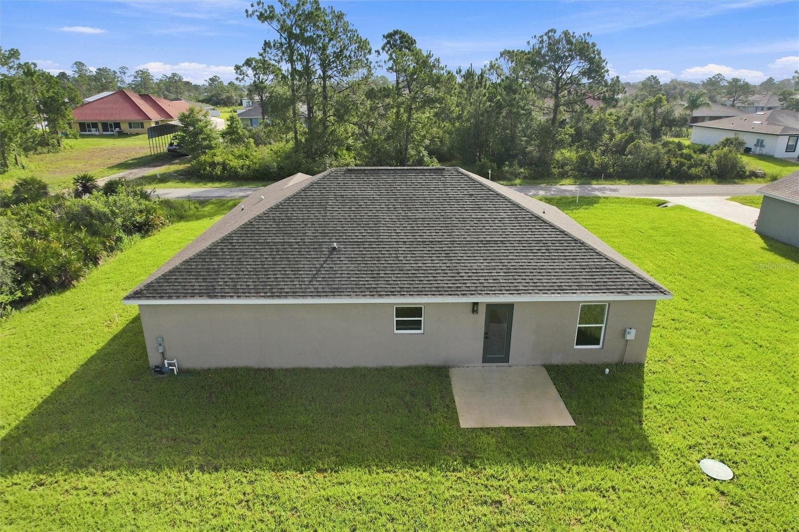 Single Family Residence at 6898 DICKINSON DR, SEBRING, photo 44 of 48