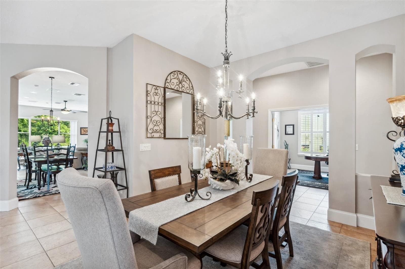 Single Family Residence at 11519 BELLE HAVEN DR, NEW PORT RICHEY, photo 14 of 68