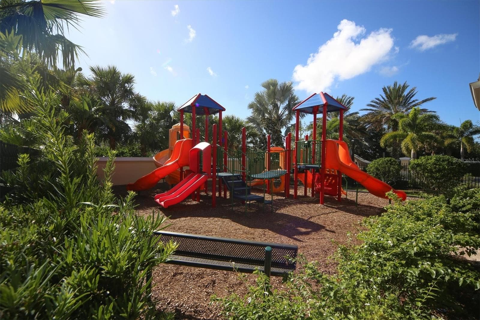 Condominium at 8098 MOONSTONE DR #17-203, SARASOTA, photo 44 of 50