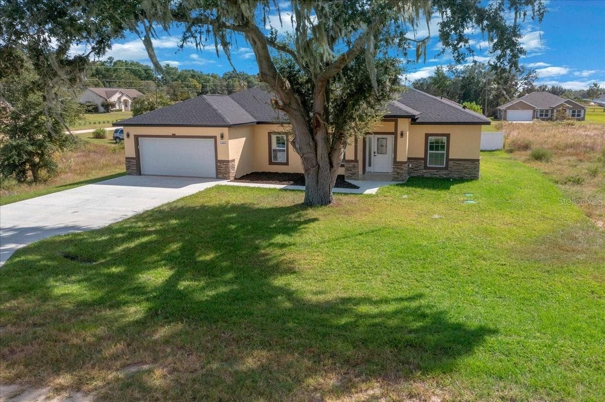 Single Family Residence at 13074 SW 104, DUNNELLON, photo 23 of 57