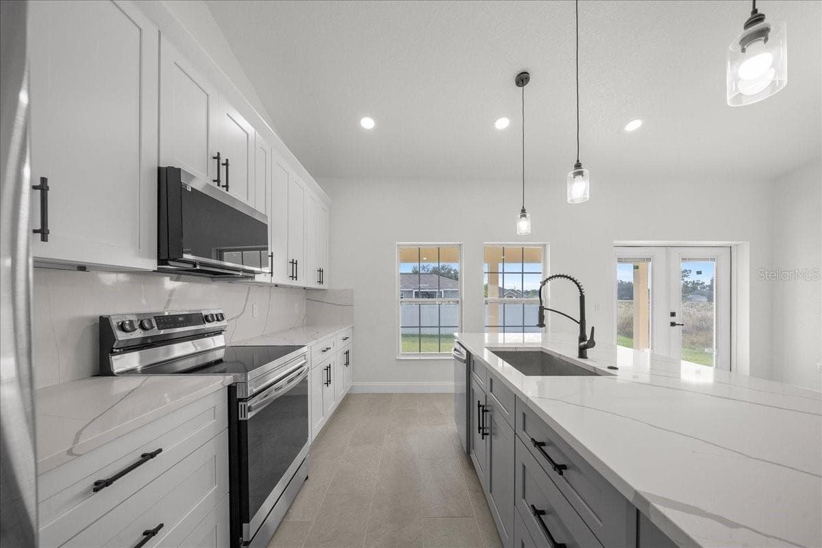 Single Family Residence at 13074 SW 104, DUNNELLON, photo 56 of 57