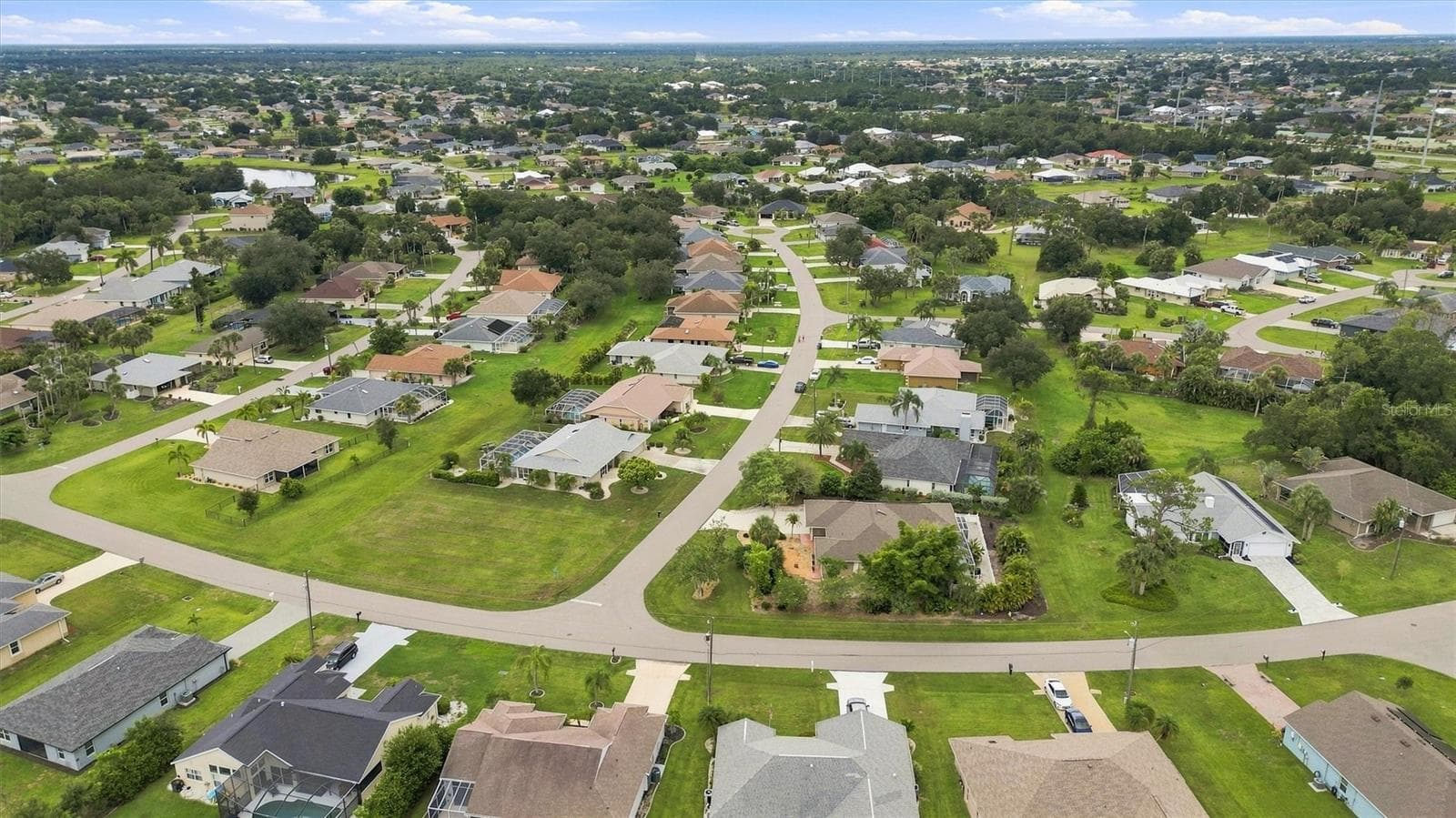 Single Family Residence at 317 SALVADOR DR, PUNTA GORDA, photo 34 of 77
