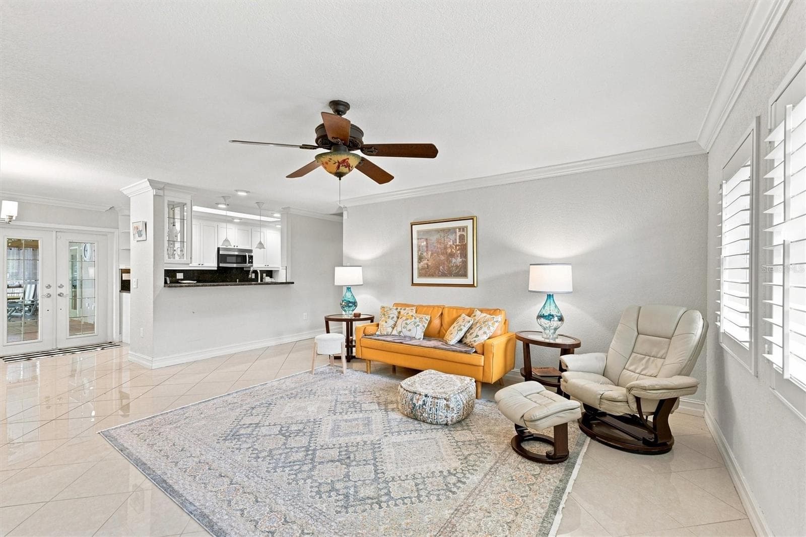Single Family Residence at 317 SALVADOR DR, PUNTA GORDA, photo 8 of 77