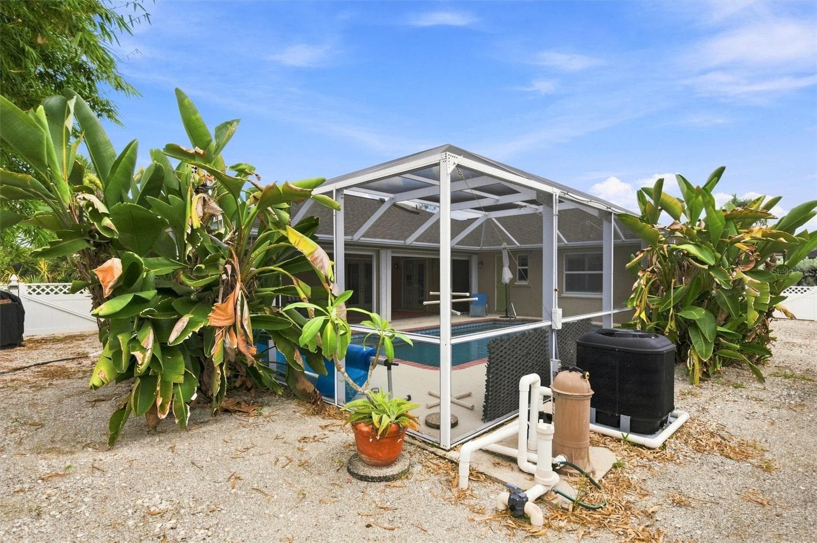 Single Family Residence at 317 SALVADOR DR, PUNTA GORDA, photo 33 of 77