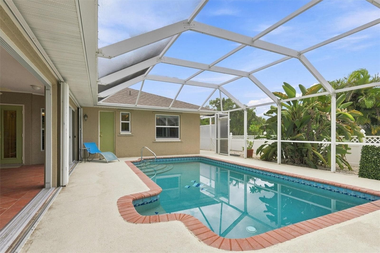 Single Family Residence at 317 SALVADOR DR, PUNTA GORDA, photo 47 of 77