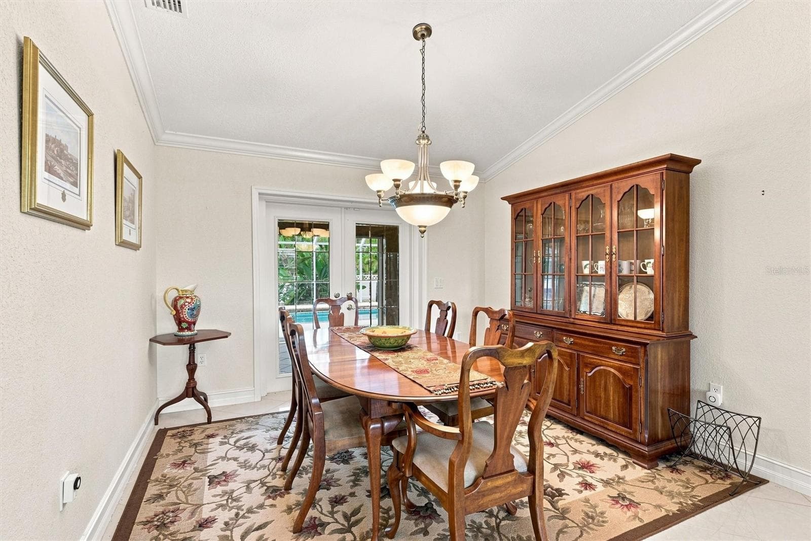 Single Family Residence at 317 SALVADOR DR, PUNTA GORDA, photo 25 of 77