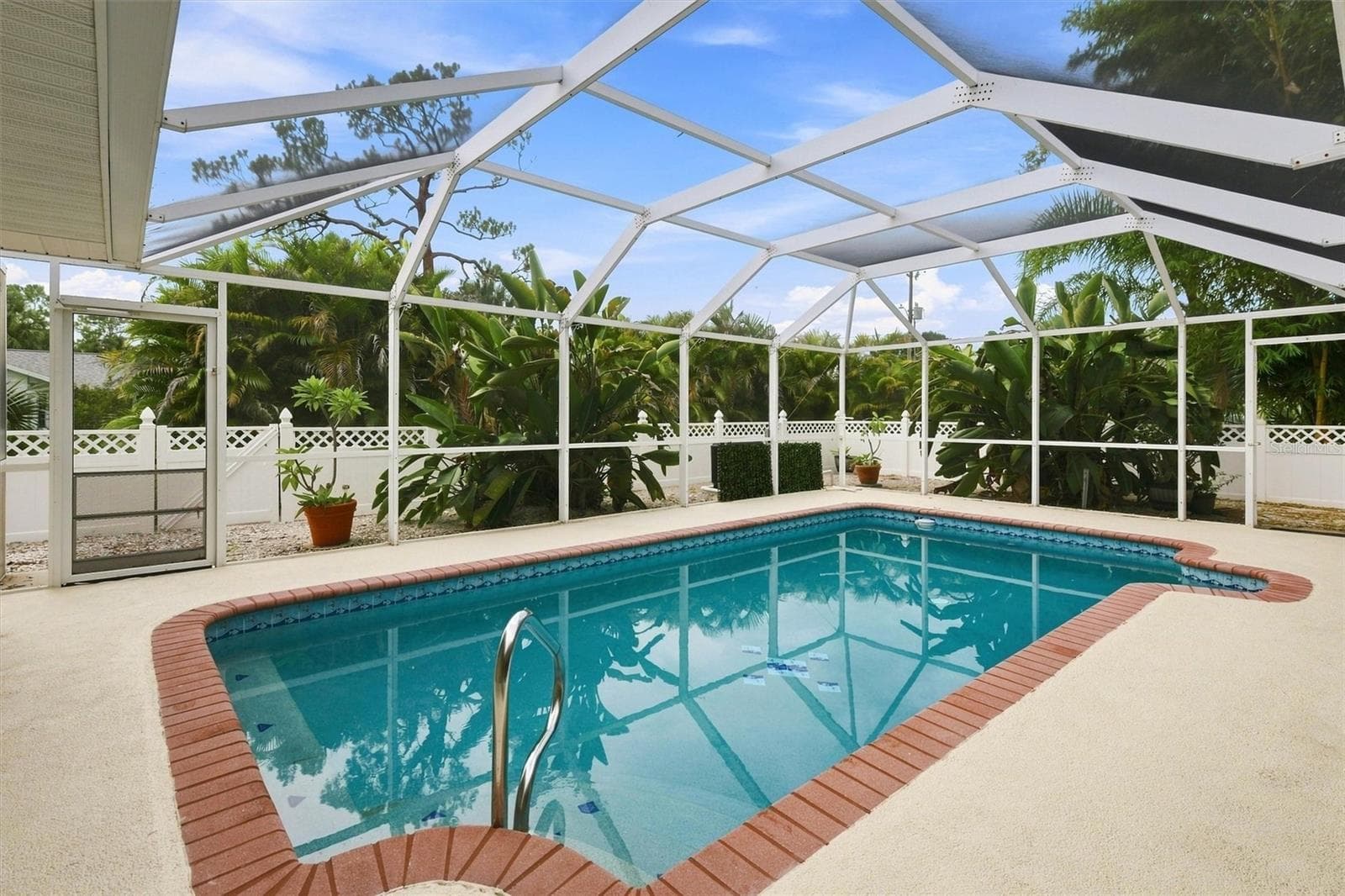 Single Family Residence at 317 SALVADOR DR, PUNTA GORDA, photo 59 of 77