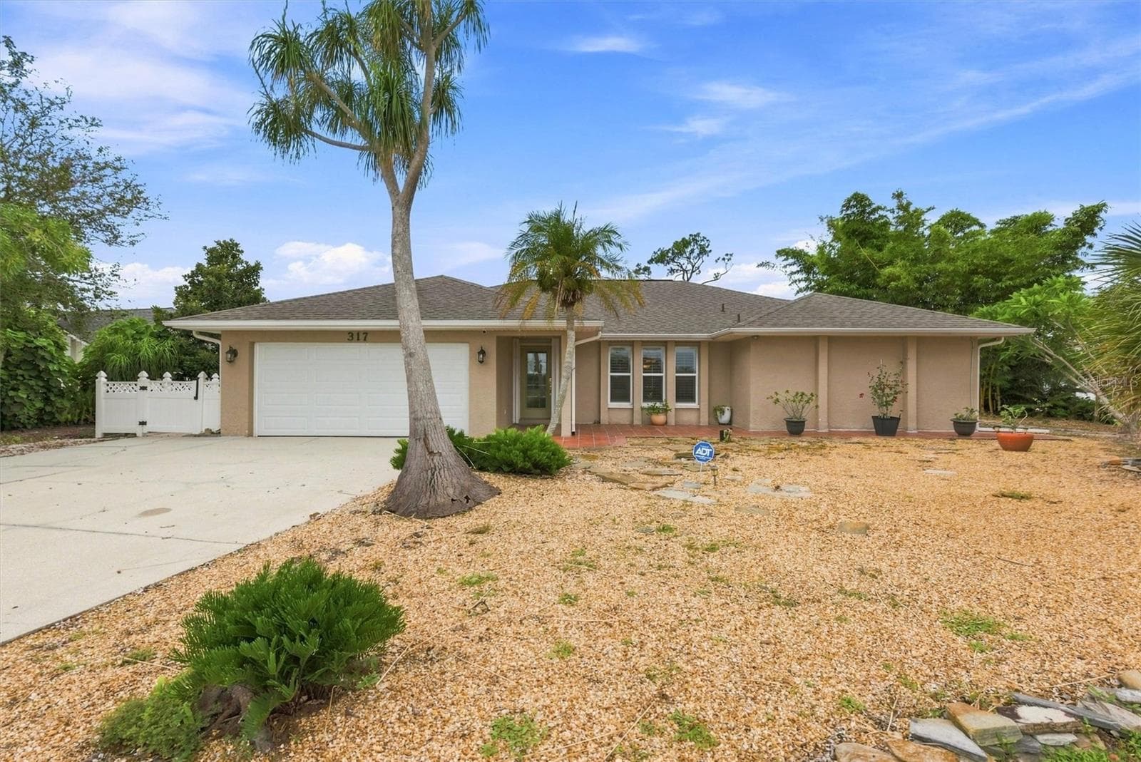 Single Family Residence at 317 SALVADOR DR, PUNTA GORDA, photo 61 of 77