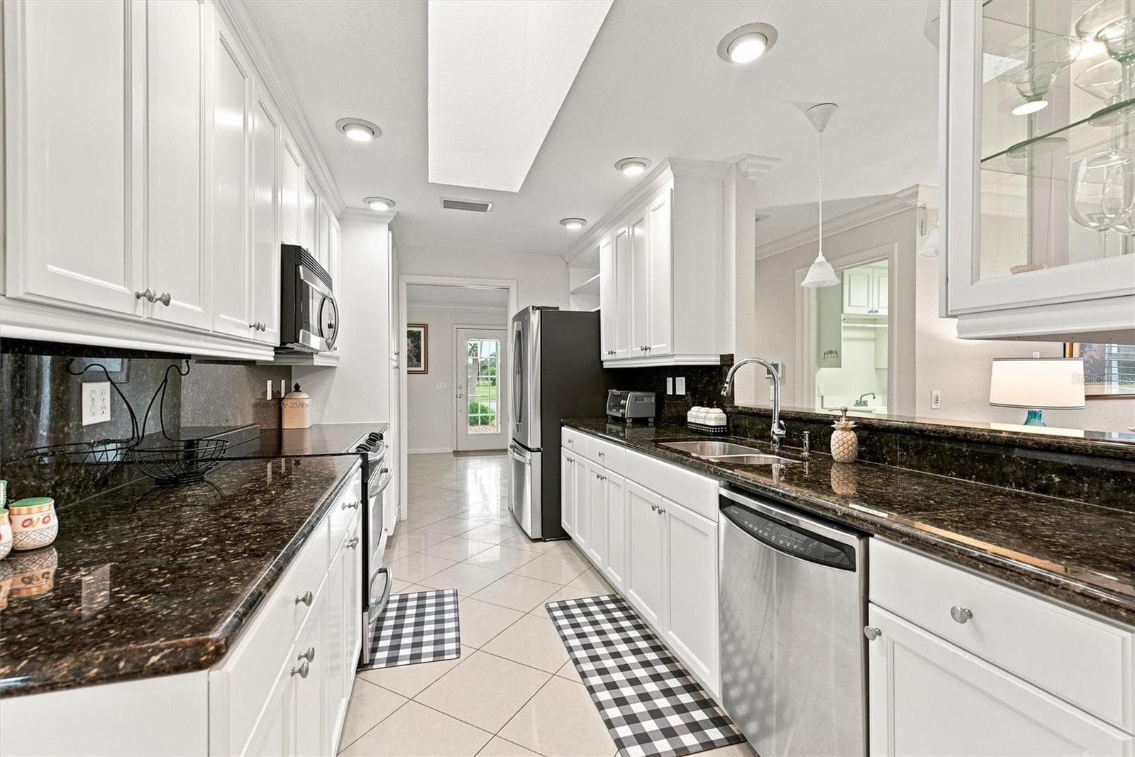 Single Family Residence at 317 SALVADOR DR, PUNTA GORDA, photo 32 of 77