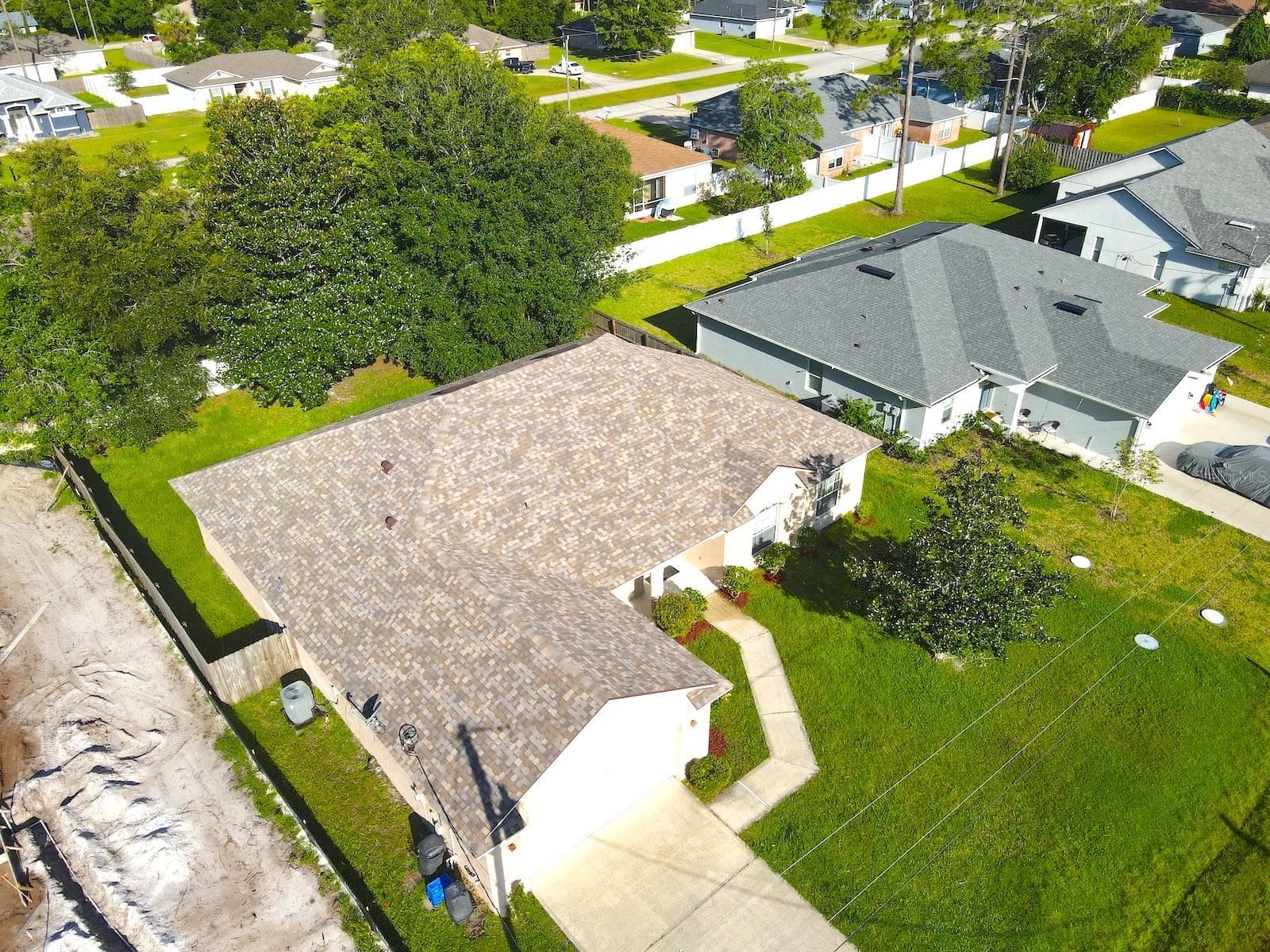 Single Family Residence at 16 ZORLOU CT, PALM COAST, photo 5 of 42