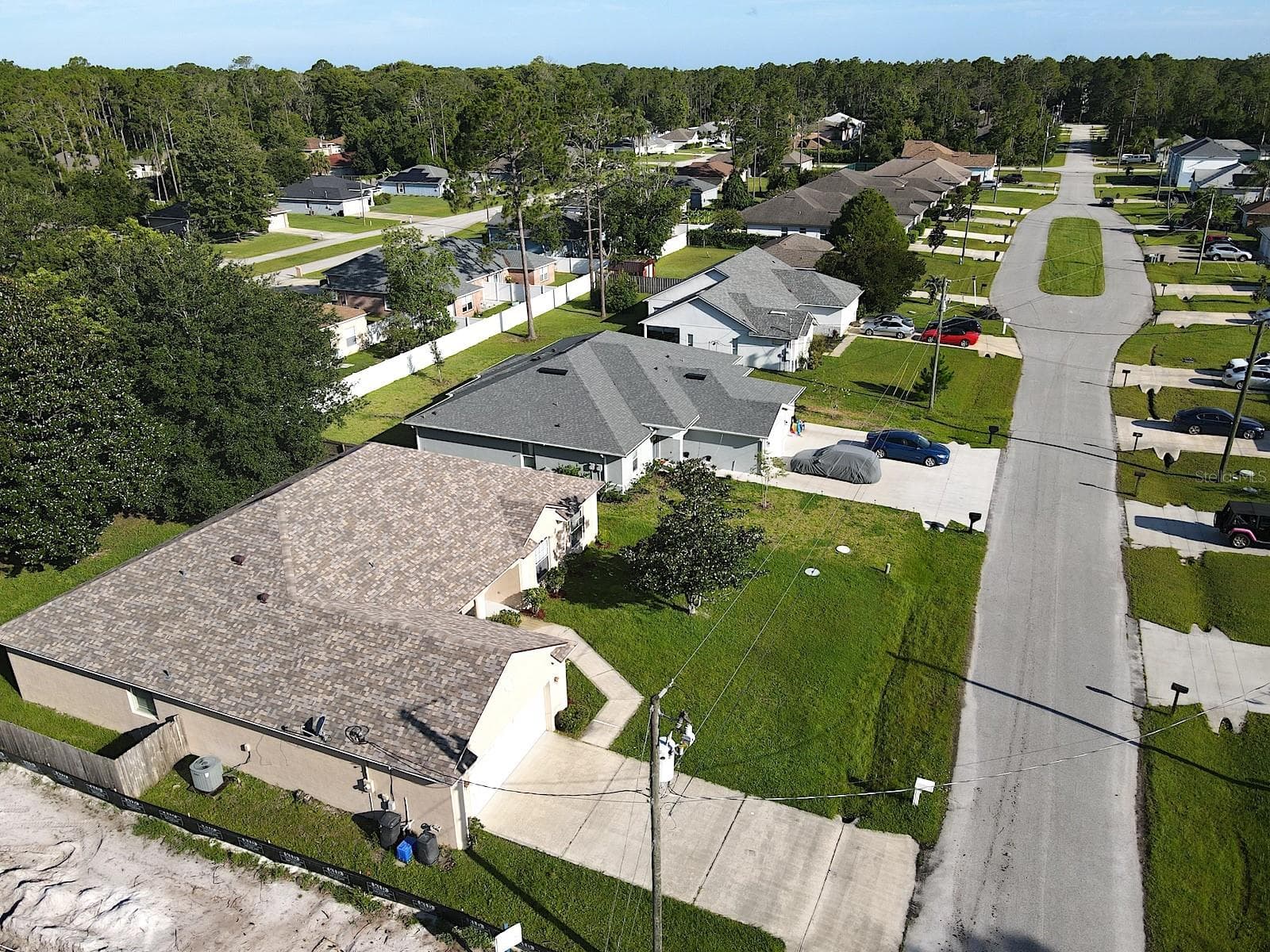 Single Family Residence at 16 ZORLOU CT, PALM COAST, photo 7 of 42