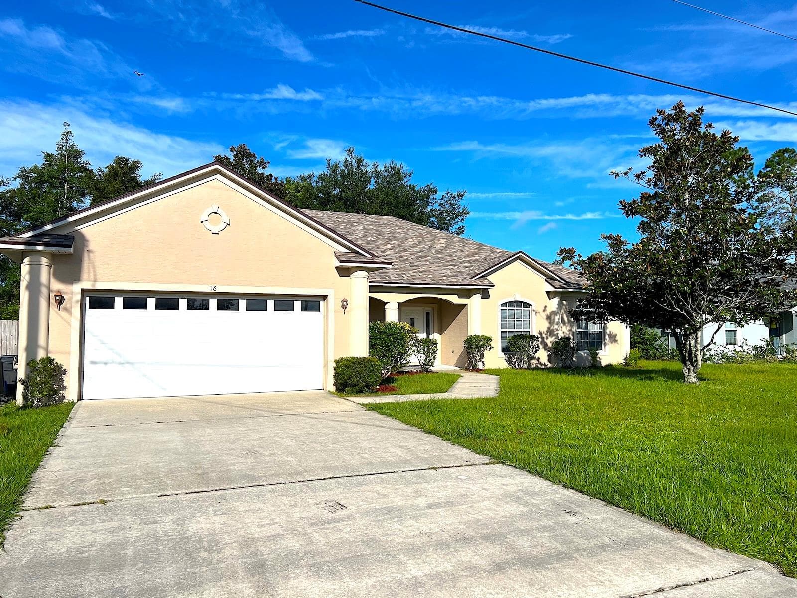 Single Family Residence at 16 ZORLOU CT, PALM COAST, photo 8 of 42