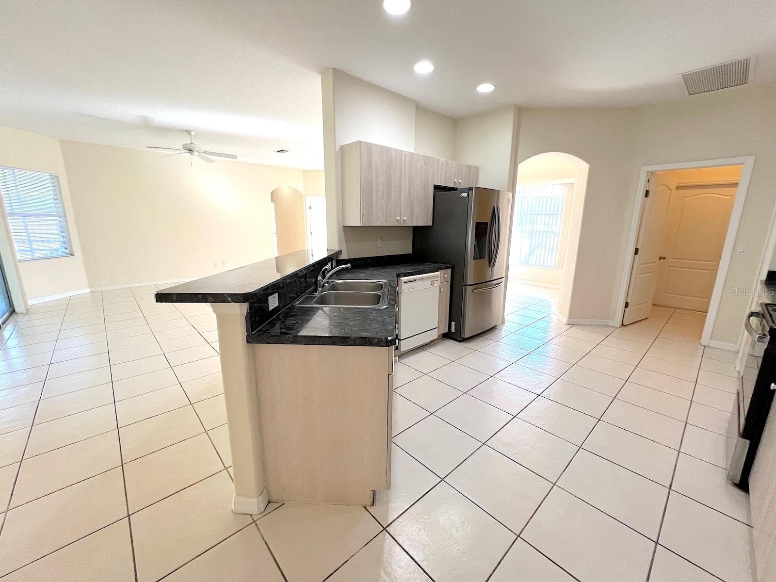 Single Family Residence at 16 ZORLOU CT, PALM COAST, photo 16 of 42