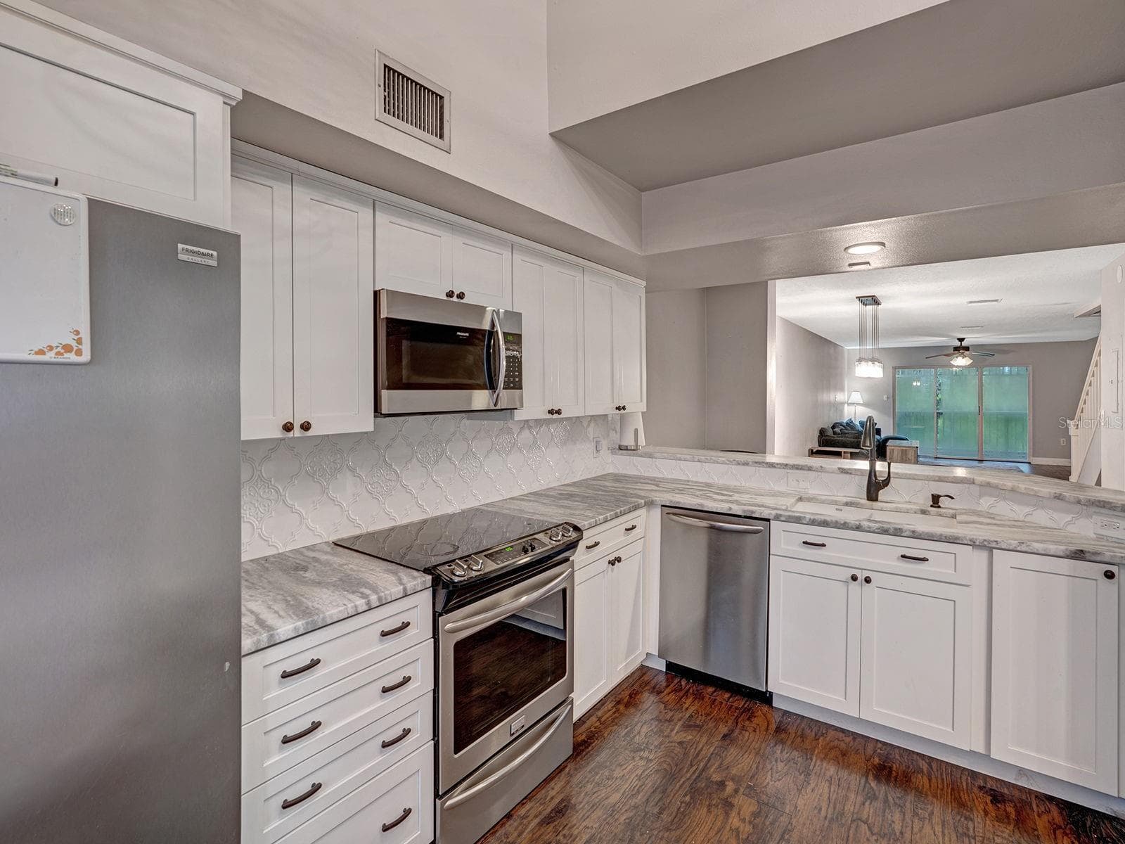 Condominium at 2511 DOLLY BAY DR #308, PALM HARBOR, photo 6 of 51