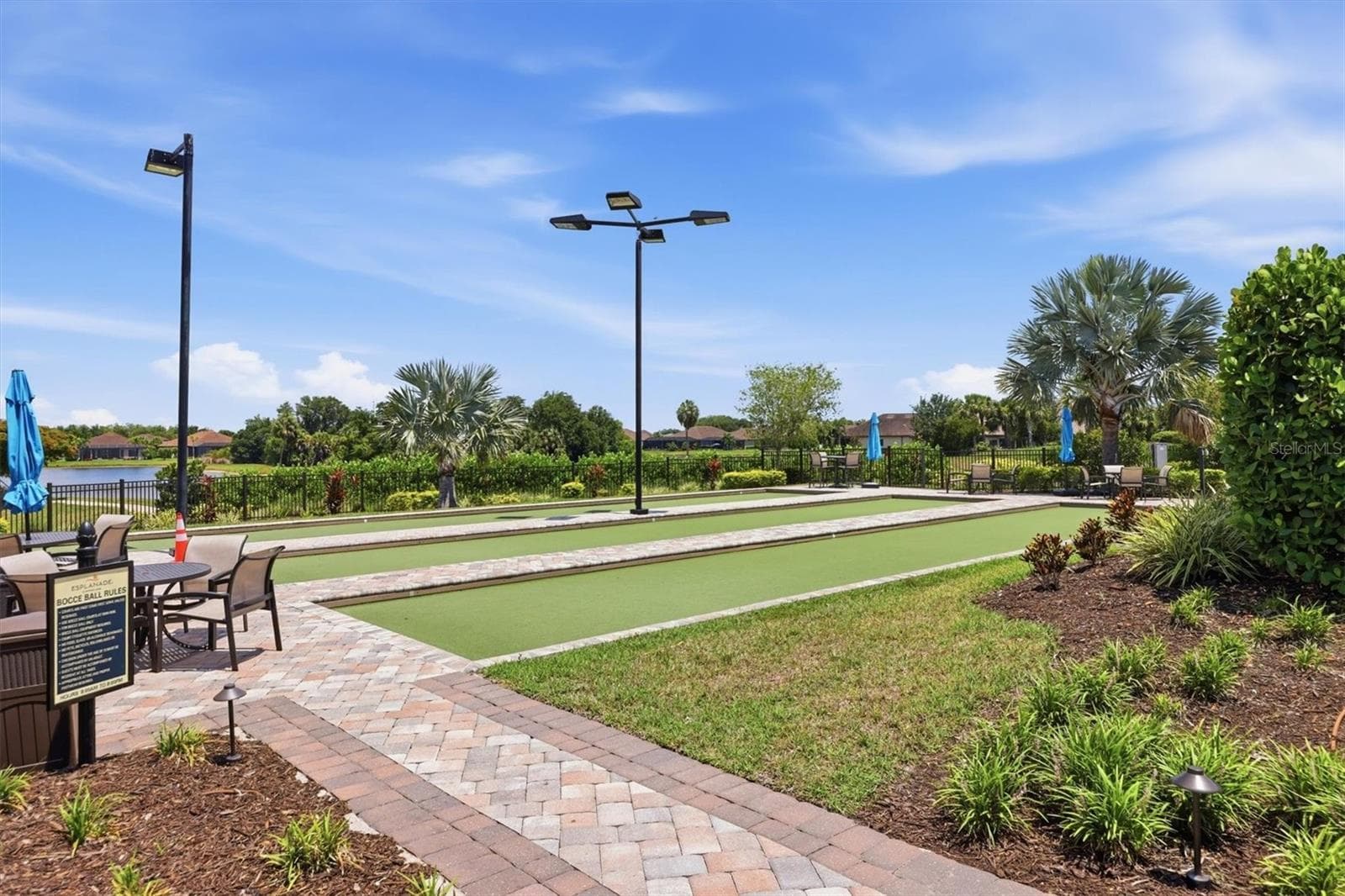Single Family Residence at 5229 SAVINO CIR, PALMETTO, photo 64 of 71