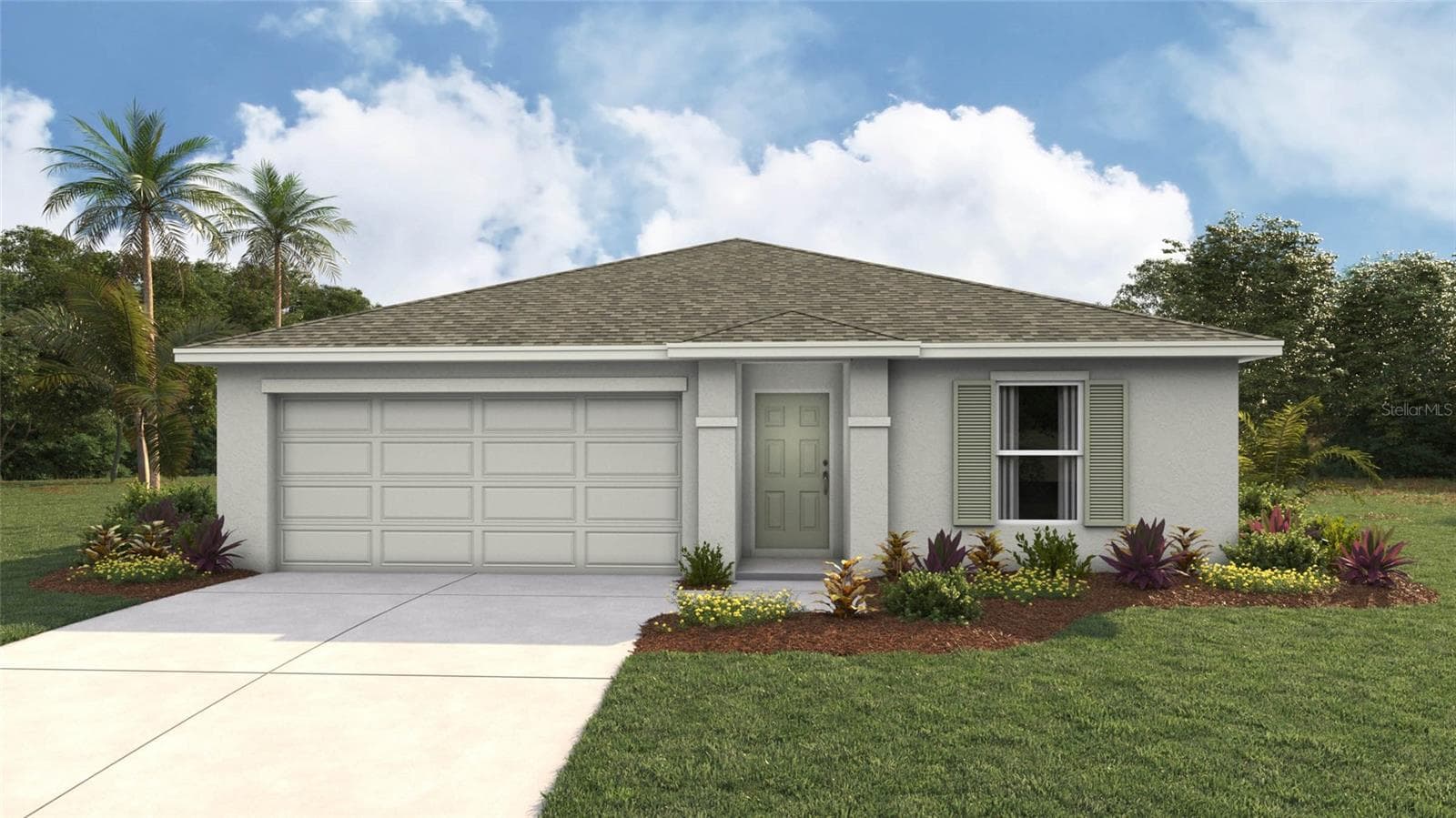 3395 NE 21ST COURT RD