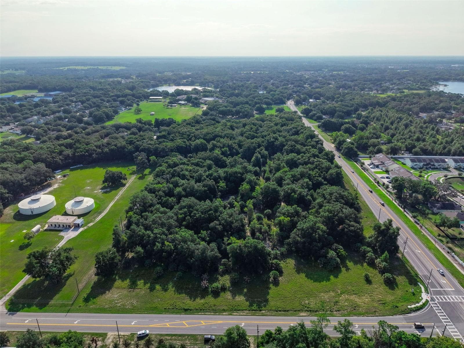 Land at E COUNTY ROAD 44, EUSTIS, photo 4 of 8