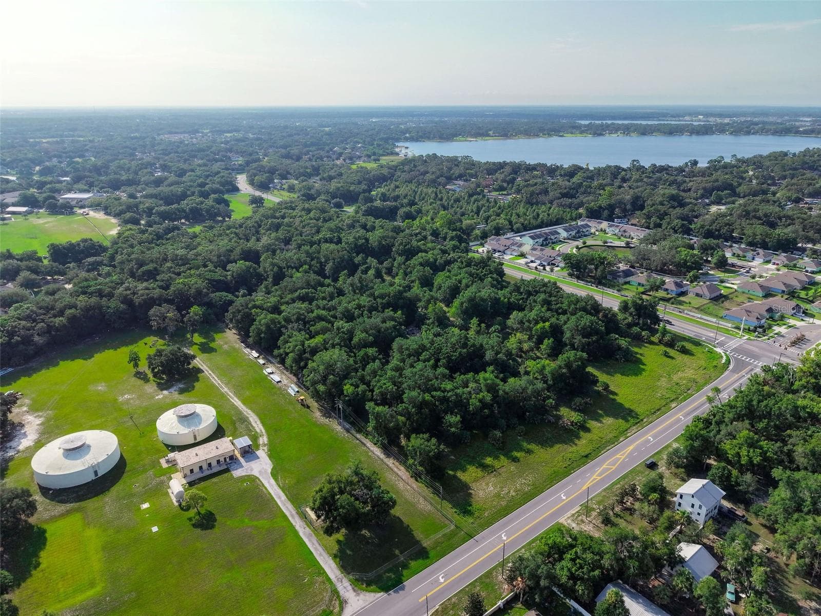 Land at E COUNTY ROAD 44, EUSTIS, photo 6 of 8