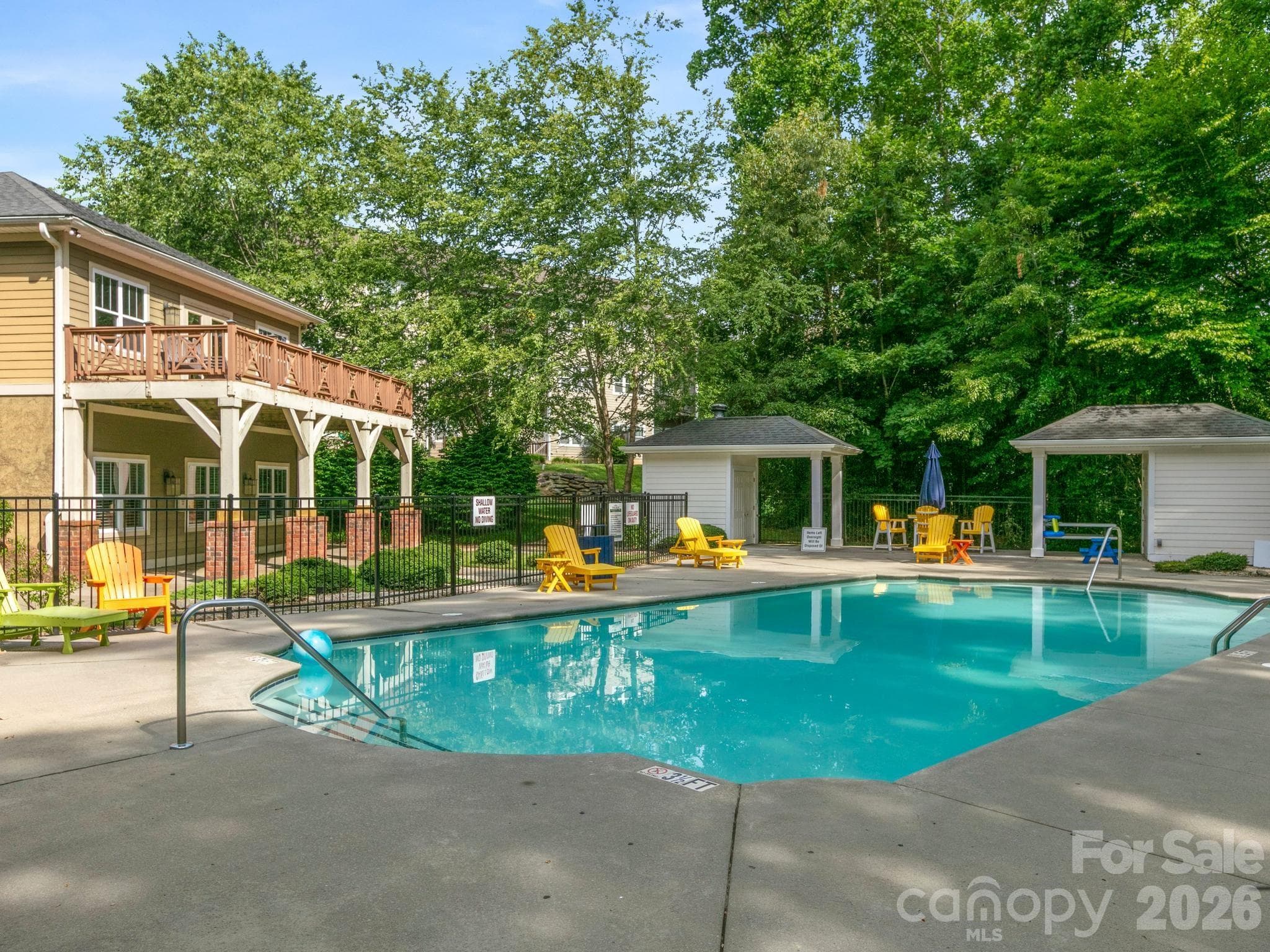 Condominium at 43 Foxden Drive, Fletcher, photo 19 of 24