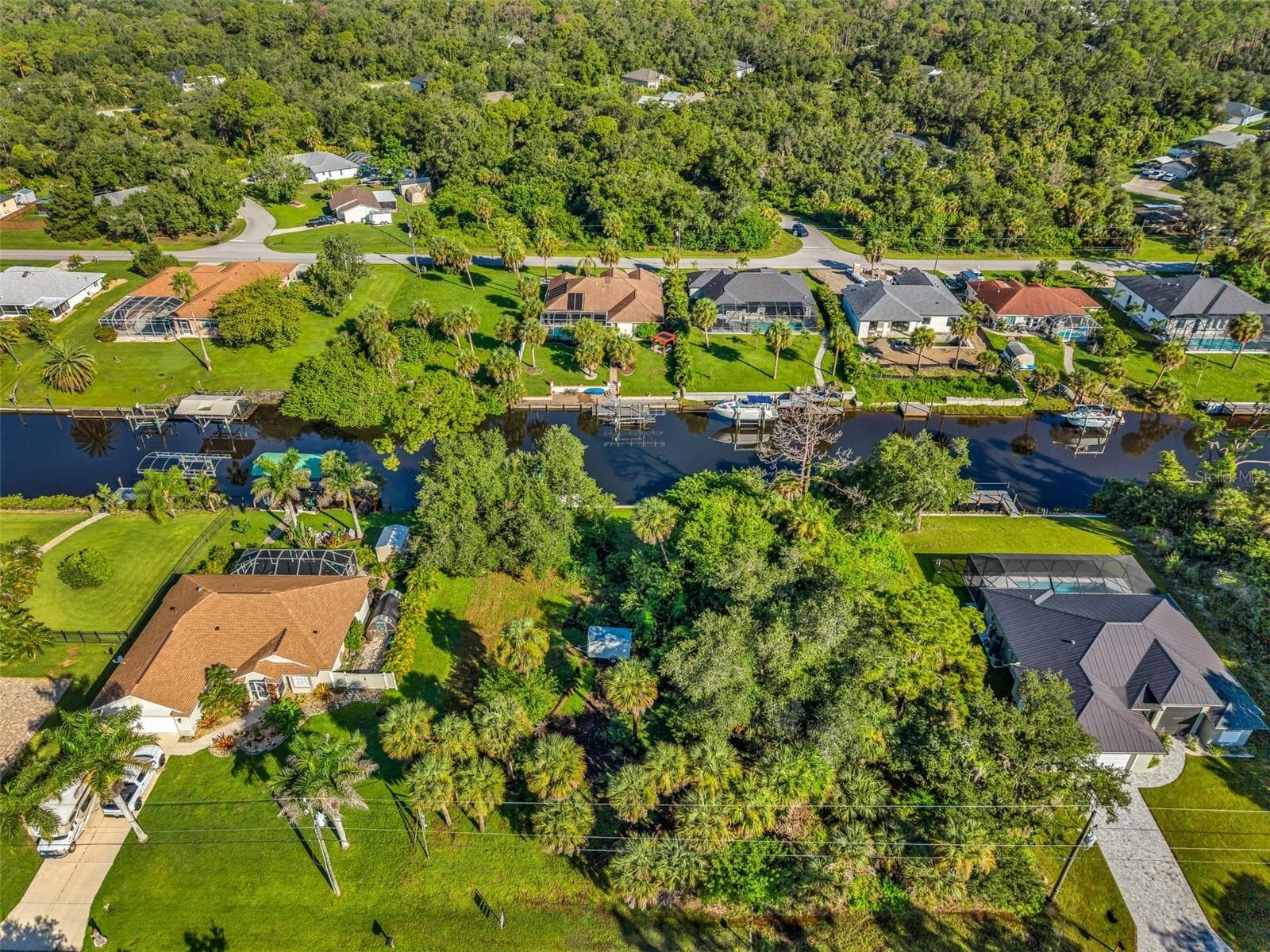 Land at 321 HOFFER ST, PORT CHARLOTTE, photo 4 of 24