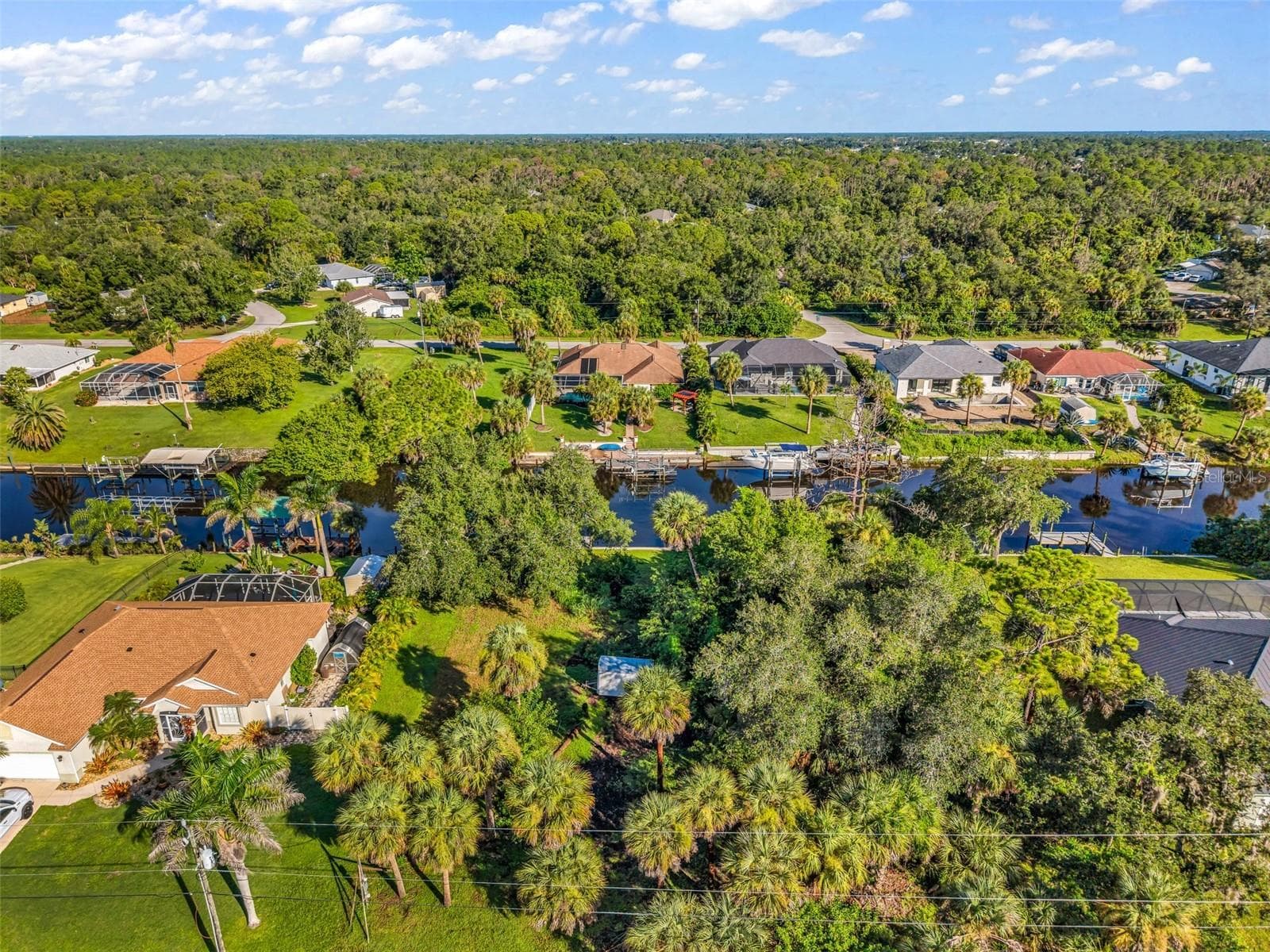 Land at 321 HOFFER ST, PORT CHARLOTTE, photo 5 of 24