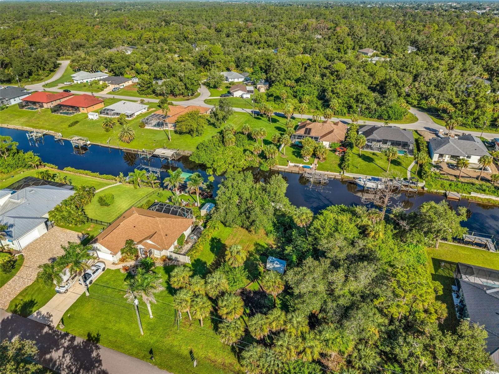 Land at 321 HOFFER ST, PORT CHARLOTTE, photo 6 of 24
