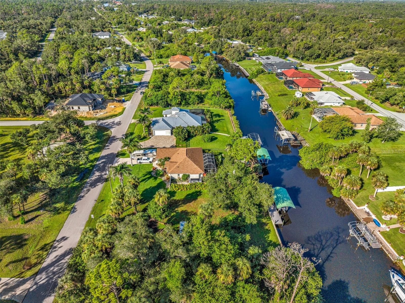 Land at 321 HOFFER ST, PORT CHARLOTTE, photo 7 of 24