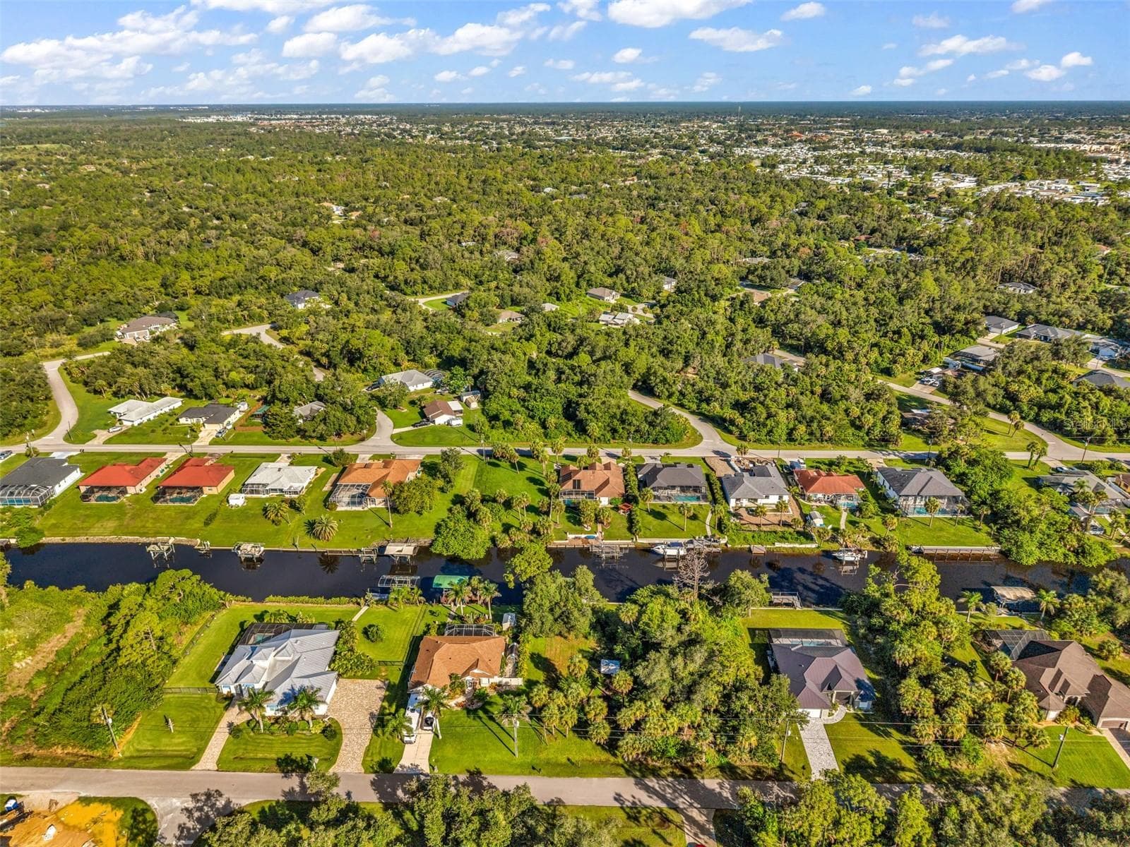 Land at 321 HOFFER ST, PORT CHARLOTTE, photo 12 of 24