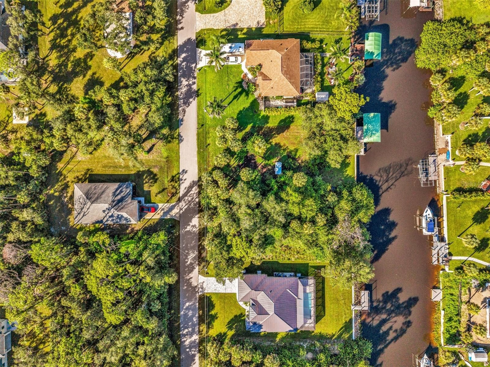 Land at 321 HOFFER ST, PORT CHARLOTTE, photo 13 of 24