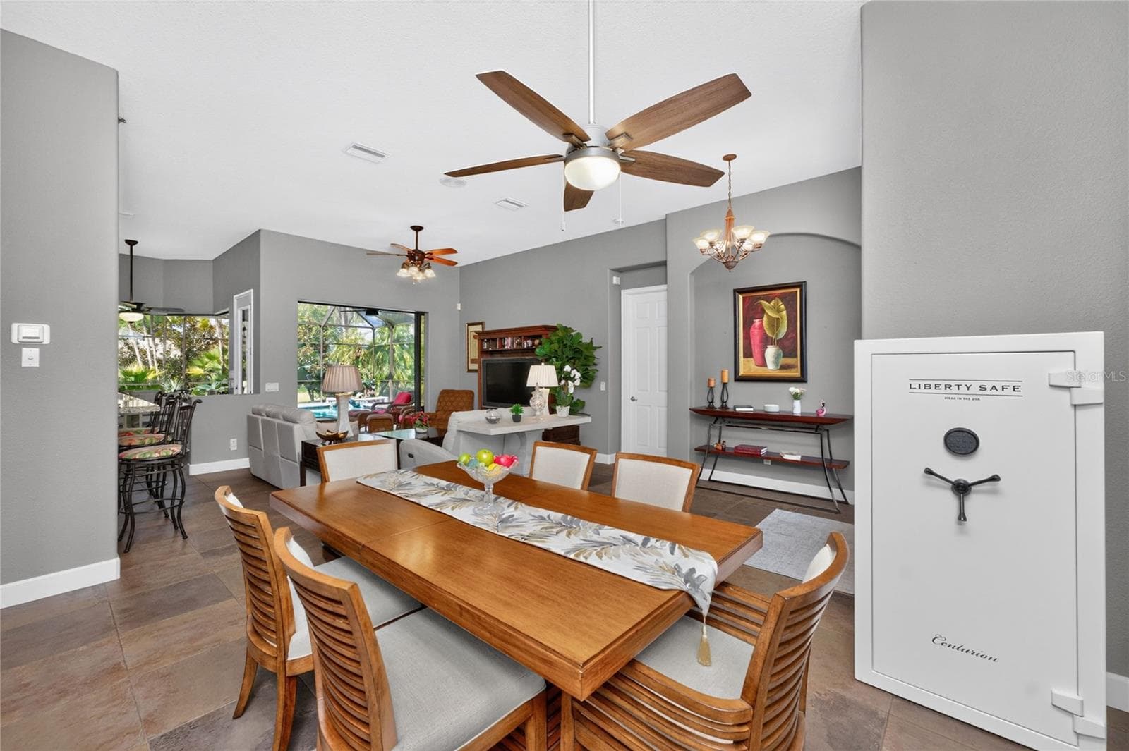 Single Family Residence at 25279 PUNTA MADRYN AVE, PUNTA GORDA, photo 17 of 79