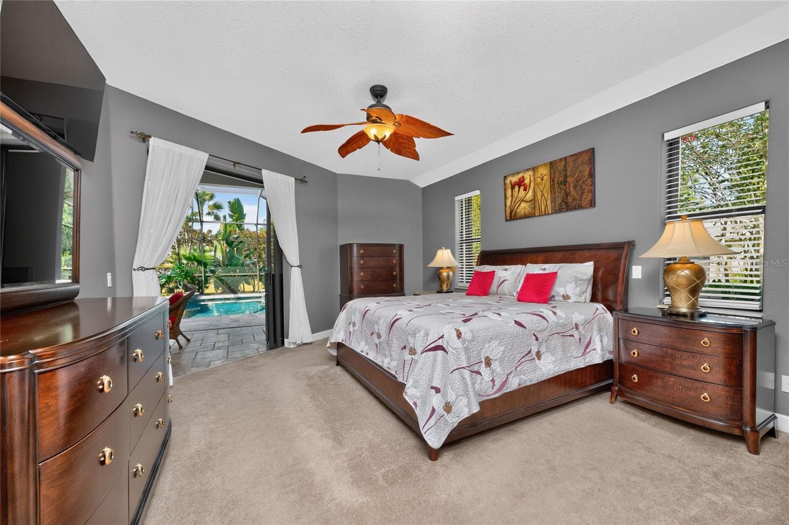 Single Family Residence at 25279 PUNTA MADRYN AVE, PUNTA GORDA, photo 31 of 79