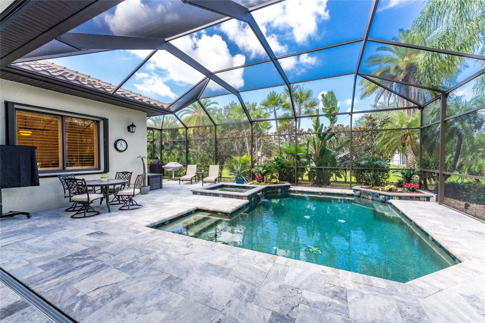 Single Family Residence at 25279 PUNTA MADRYN AVE, PUNTA GORDA, photo 59 of 79