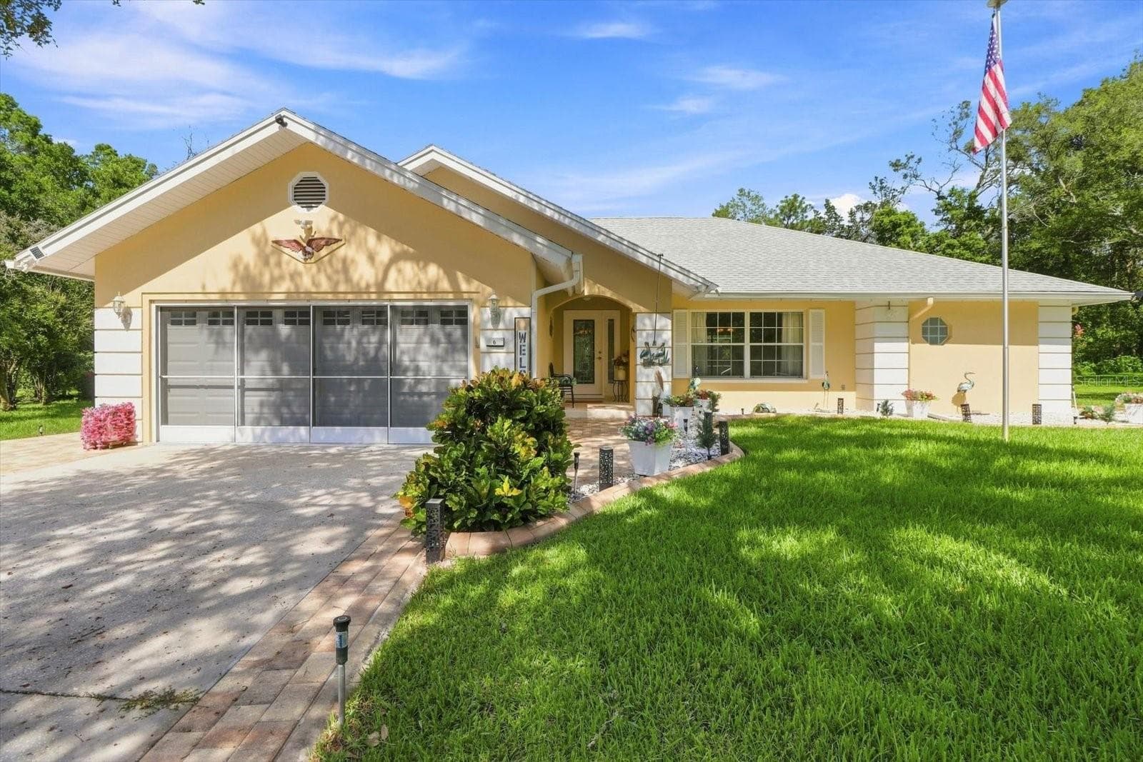 6 DUSTY MILLER CT