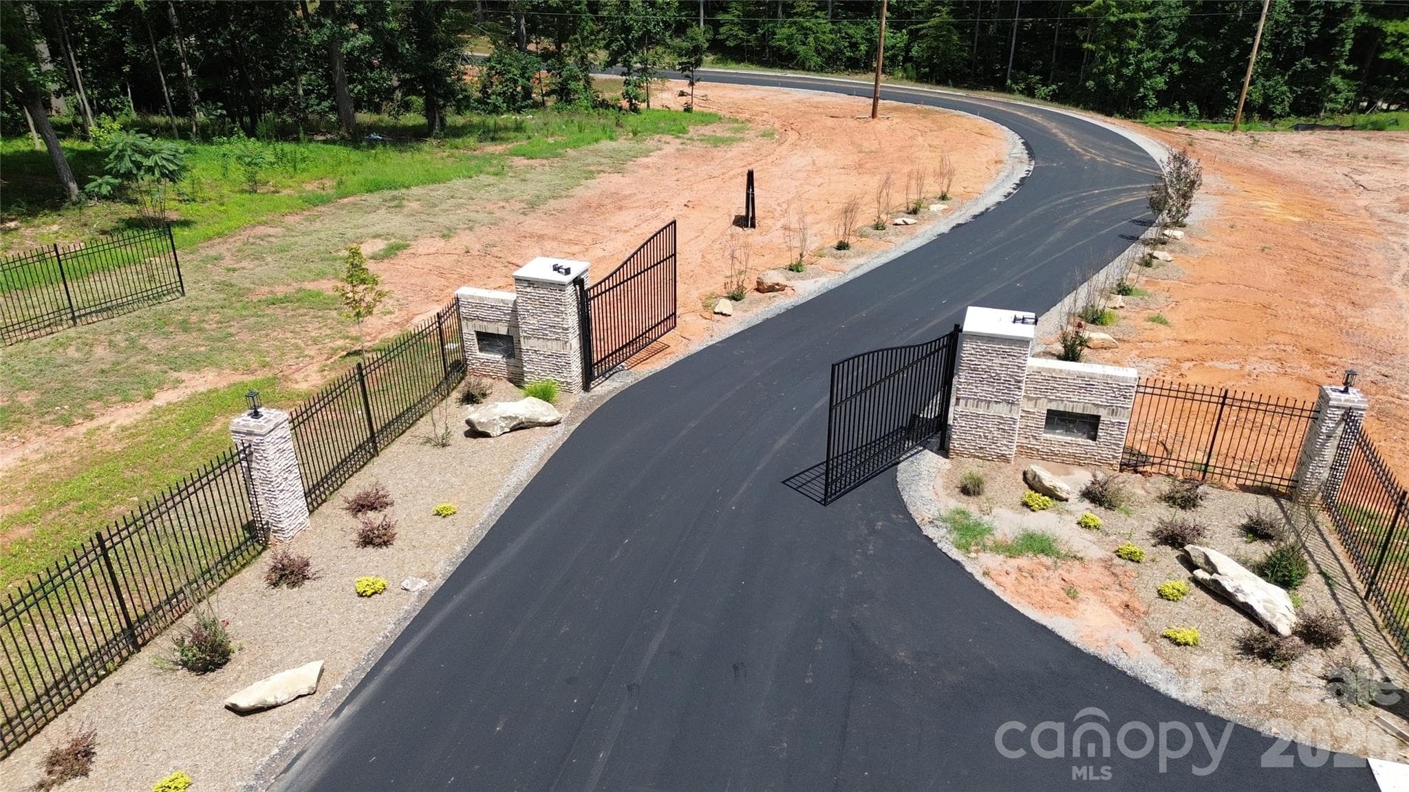 Acreage at Troutman, photo 2 of 37