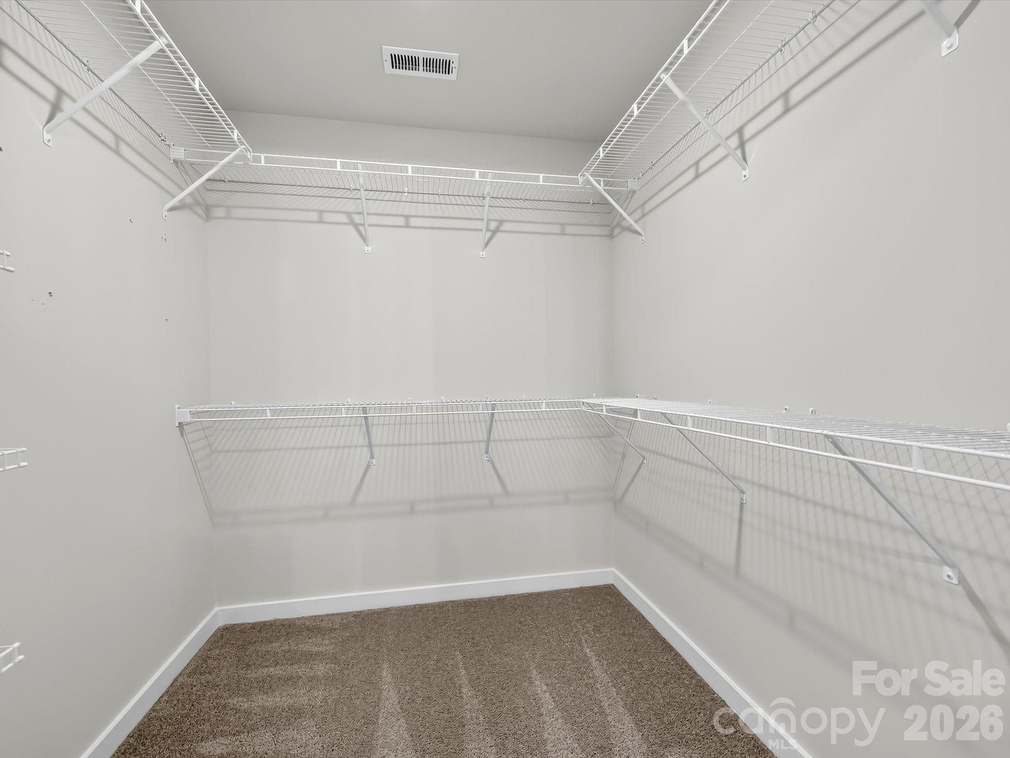 Owners Closet - 11411 Prosperity Church Road, Huntersville