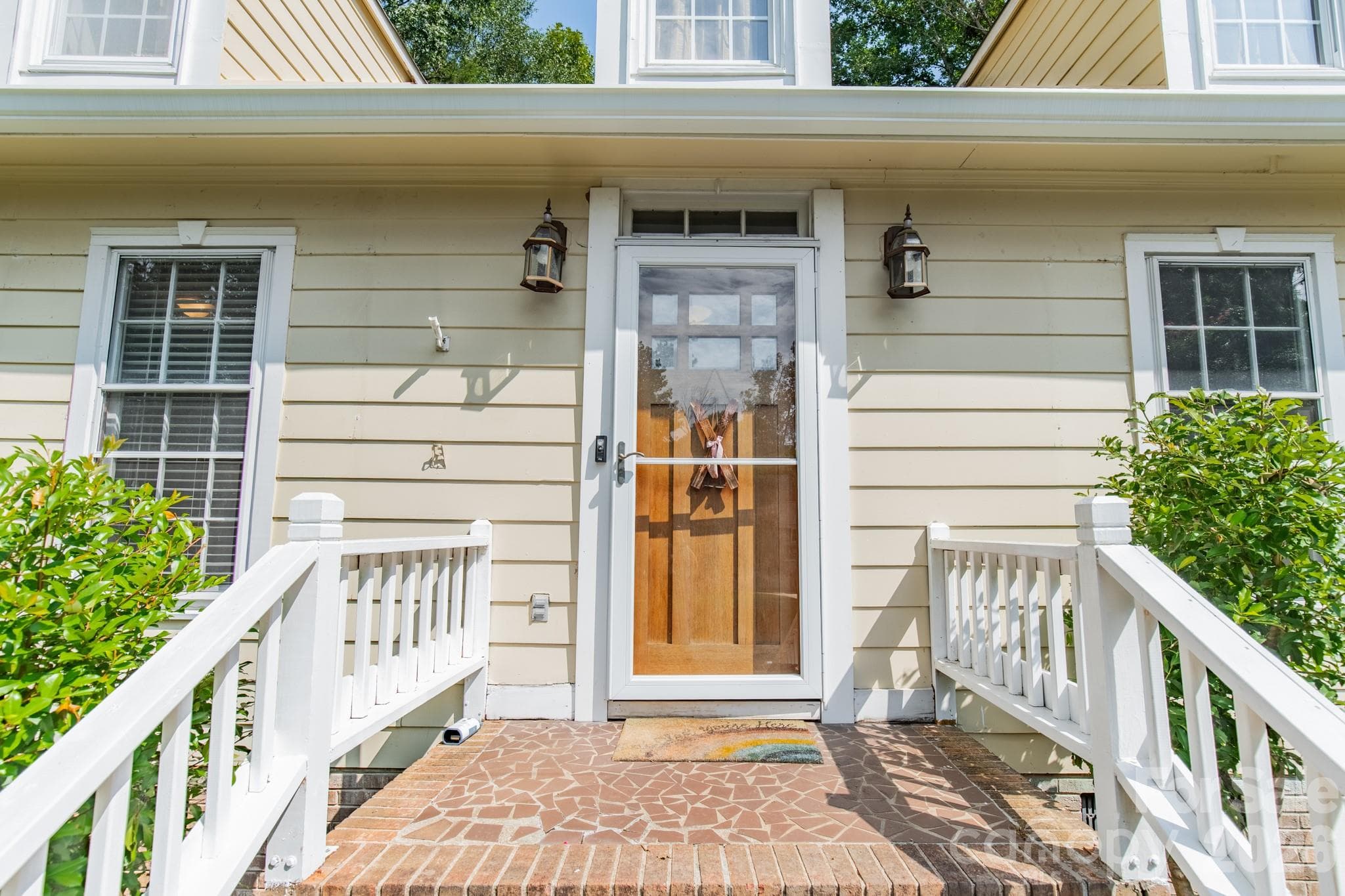 5815 Chapel Creek Ct - 5815 Chapel Creek Court, Charlotte
