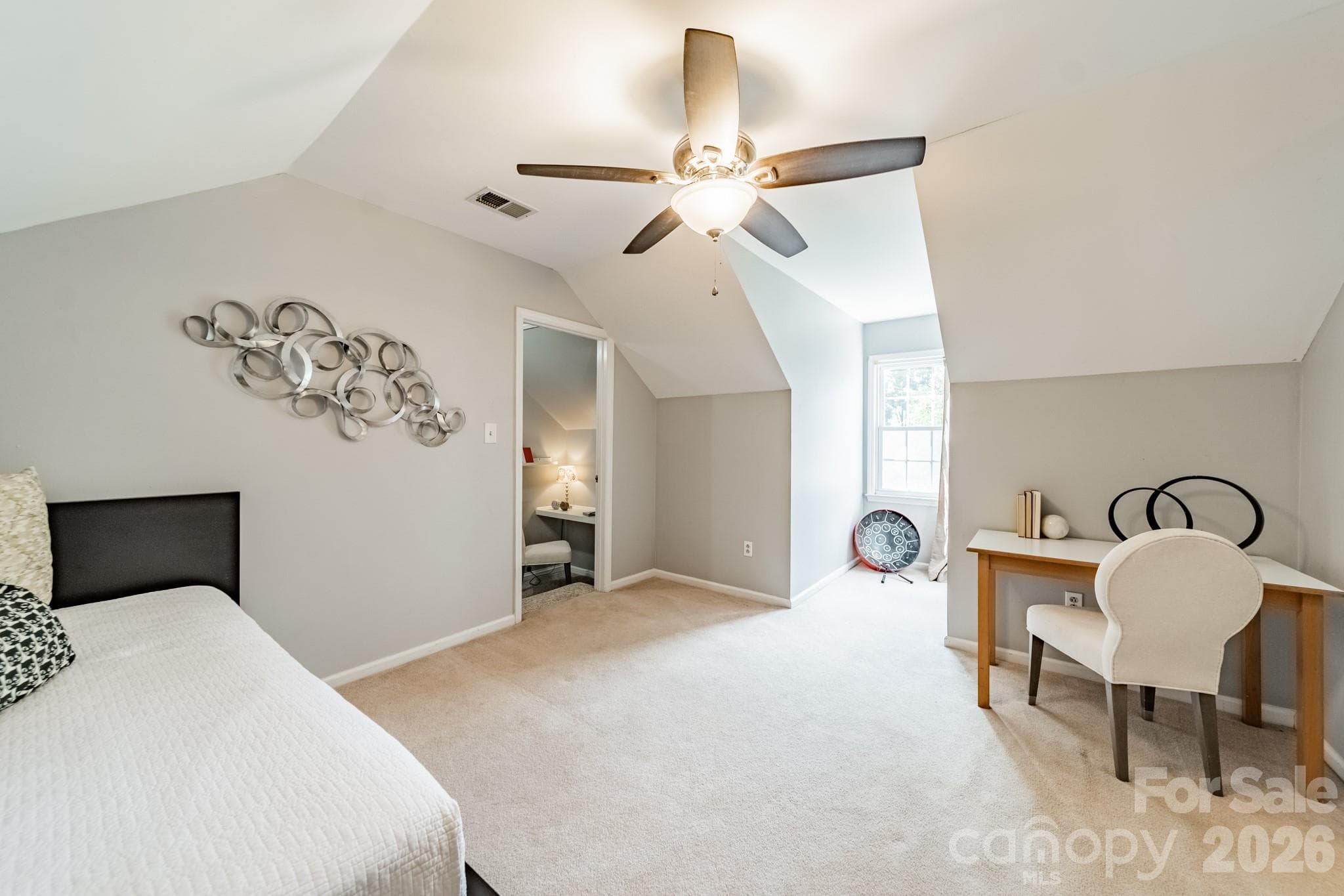 Playroom - 5815 Chapel Creek Court, Charlotte