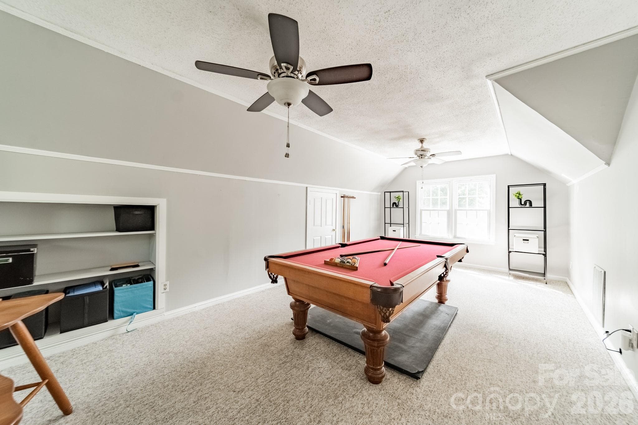 Bonus Room - 5815 Chapel Creek Court, Charlotte
