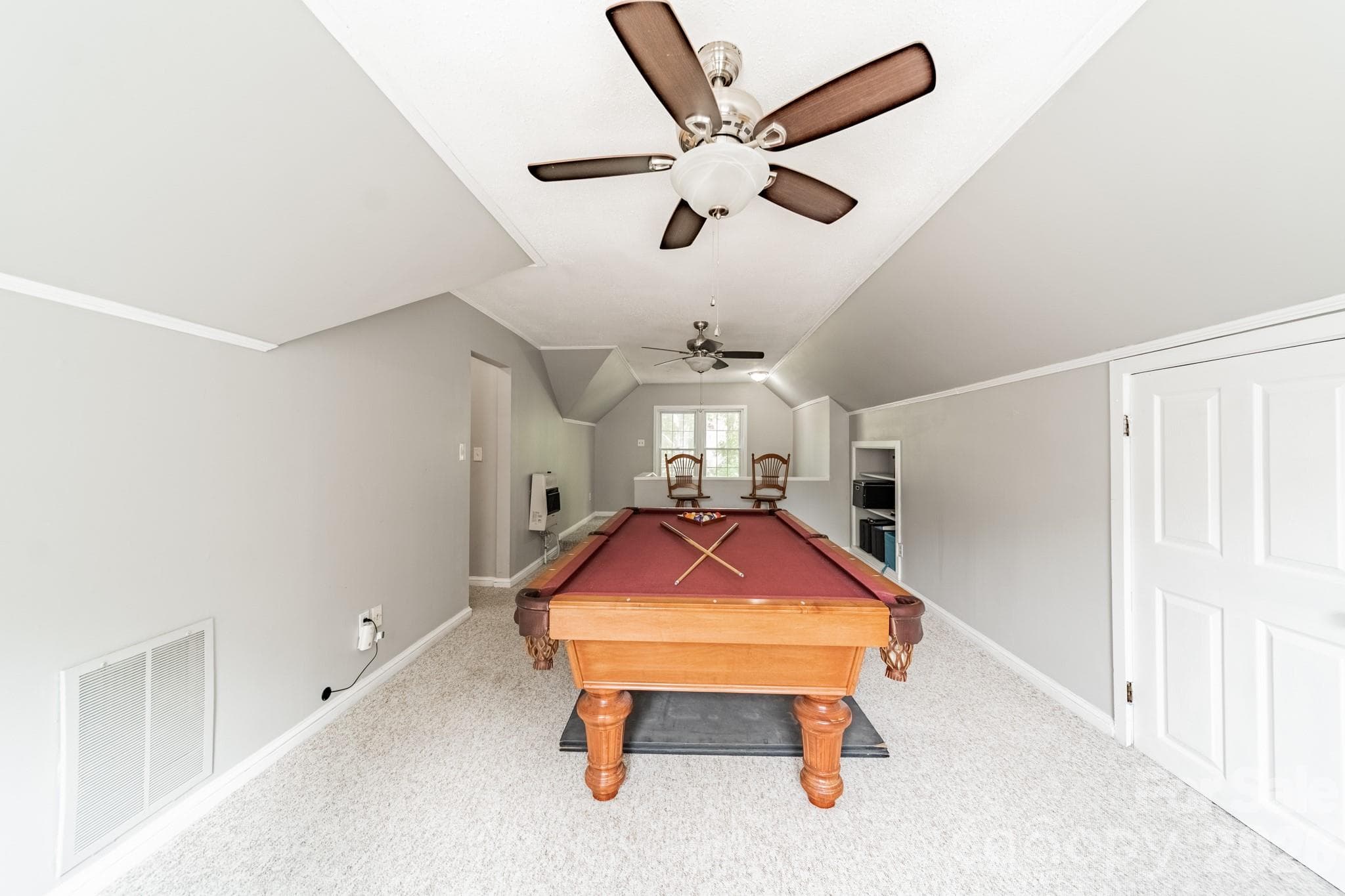 Bonus Room - 5815 Chapel Creek Court, Charlotte