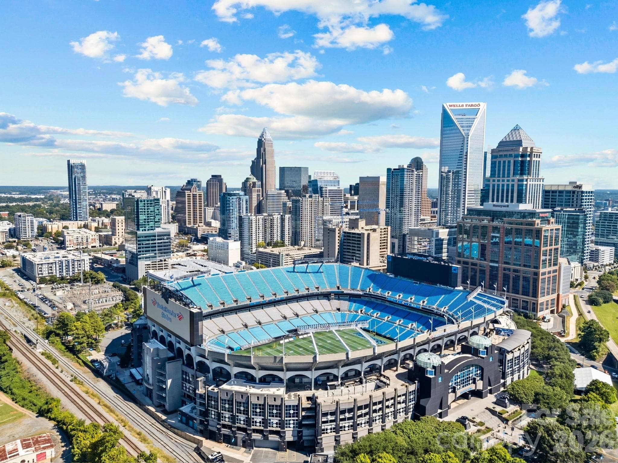 Uptown Charlotte - 812 State Street, Charlotte