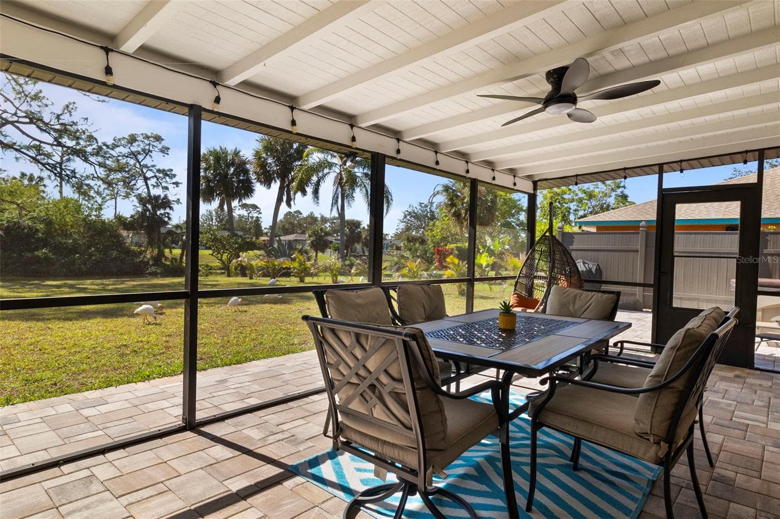Single Family Residence at 20495 ALBURY DR, PORT CHARLOTTE, photo 12 of 32
