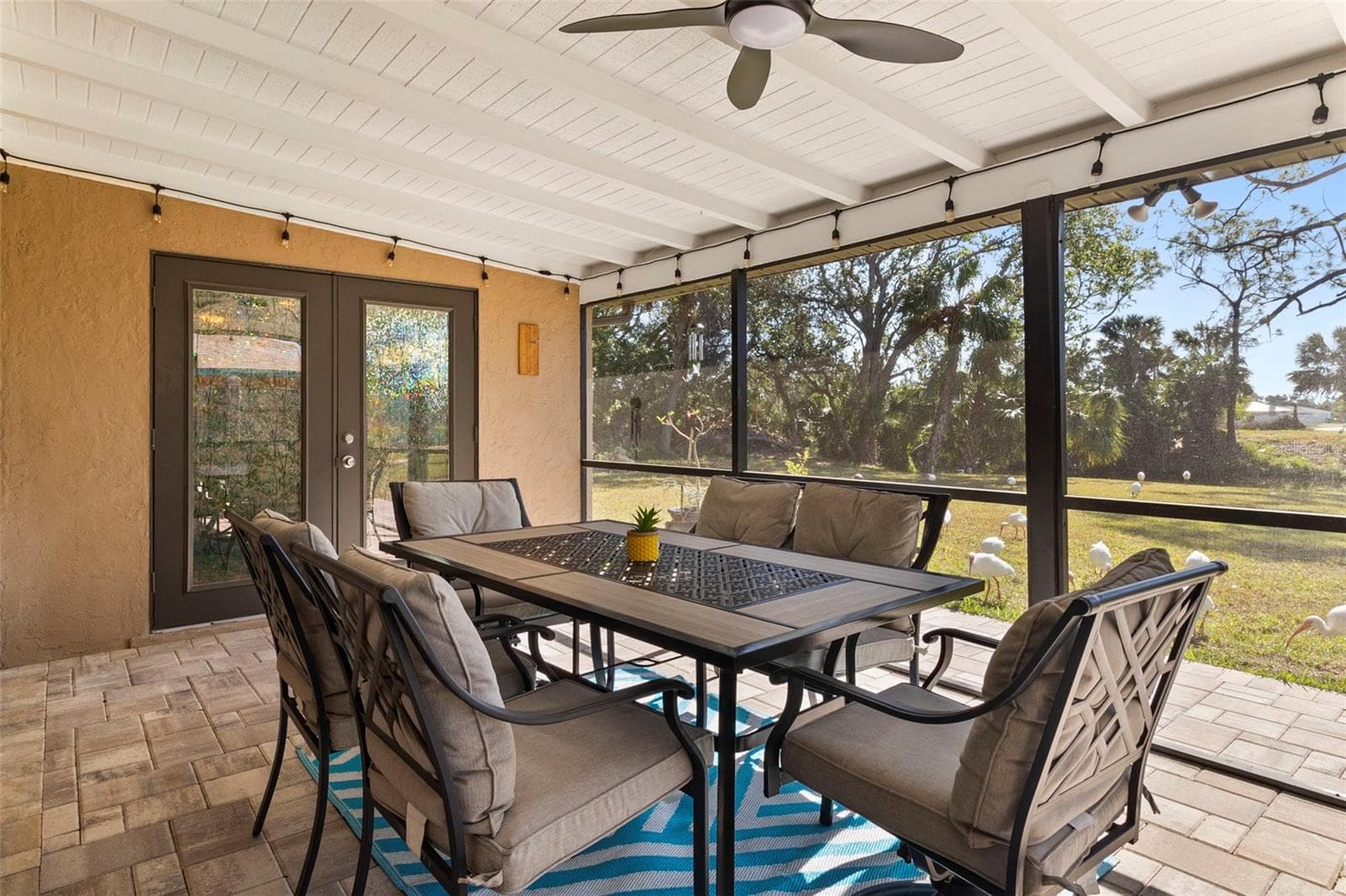 Single Family Residence at 20495 ALBURY DR, PORT CHARLOTTE, photo 13 of 32