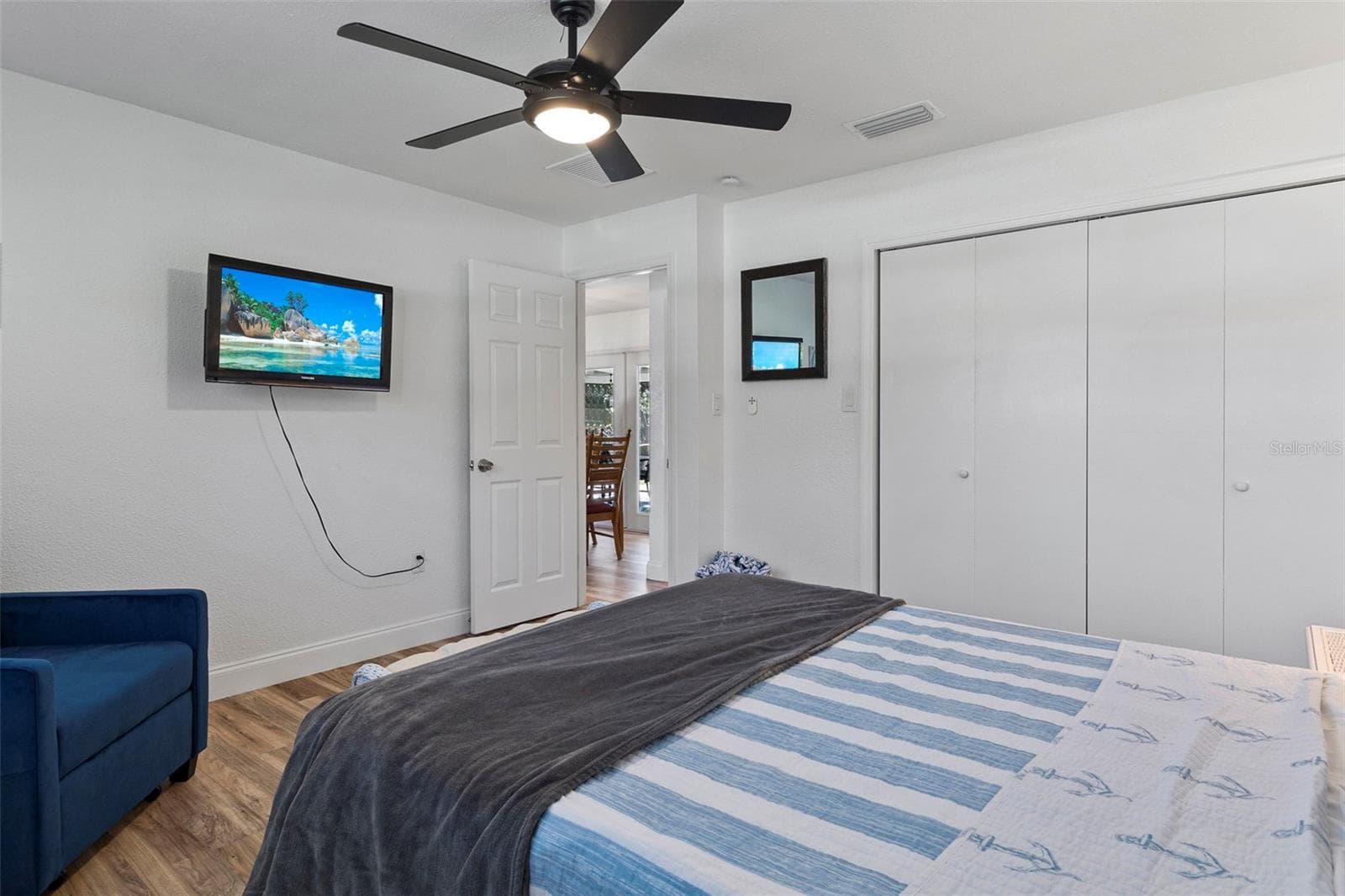 Single Family Residence at 20495 ALBURY DR, PORT CHARLOTTE, photo 30 of 32