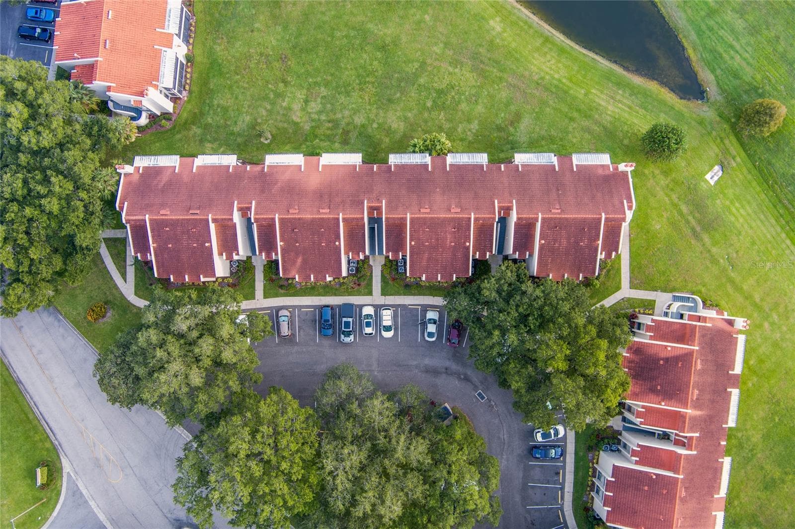 Condominium at 410 LAUREL COVE WAY, WINTER HAVEN, photo 25 of 33