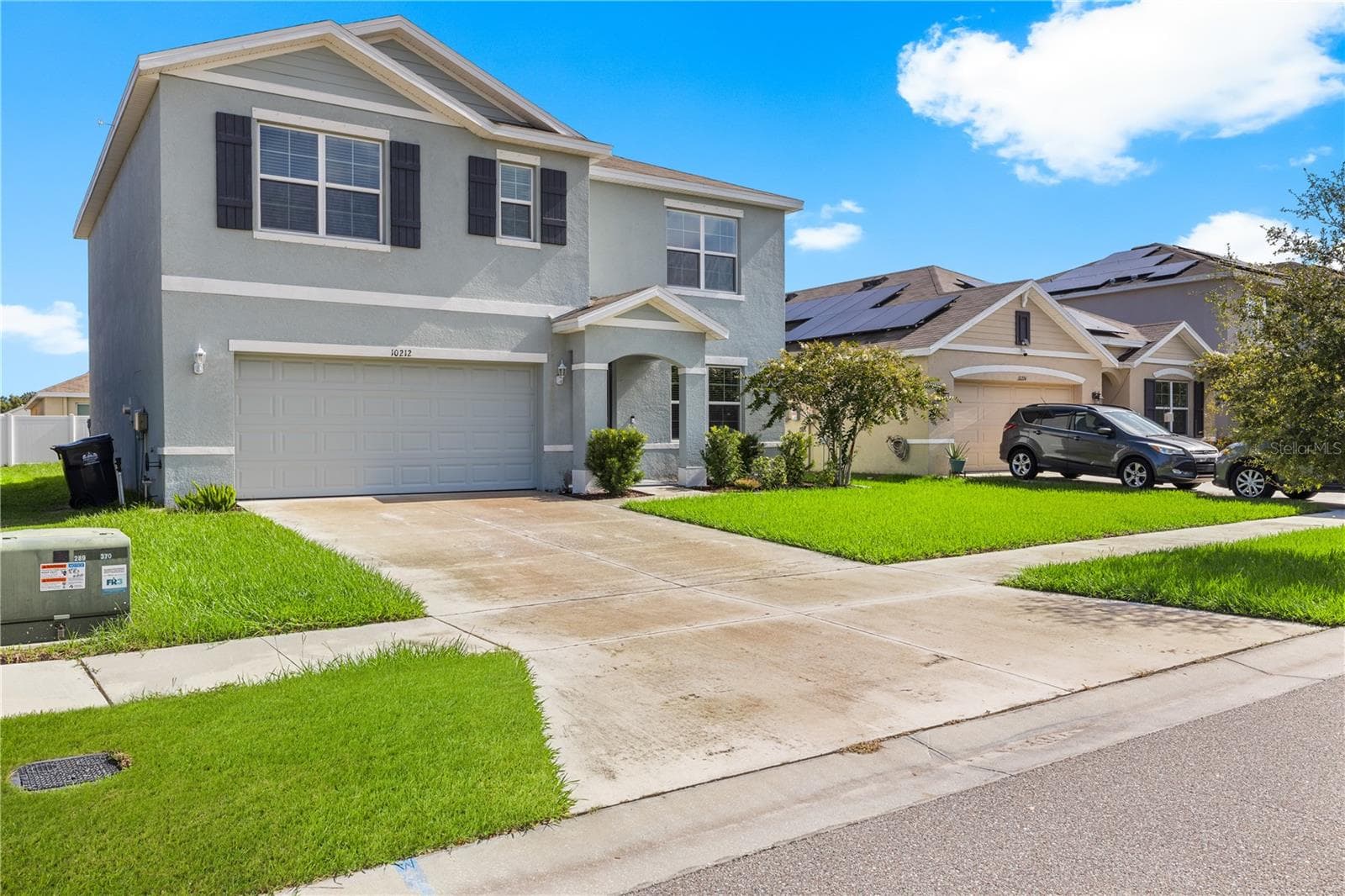 Single Family Residence at 10212 GOLDEN LIGHT CT, RIVERVIEW, photo 3 of 48