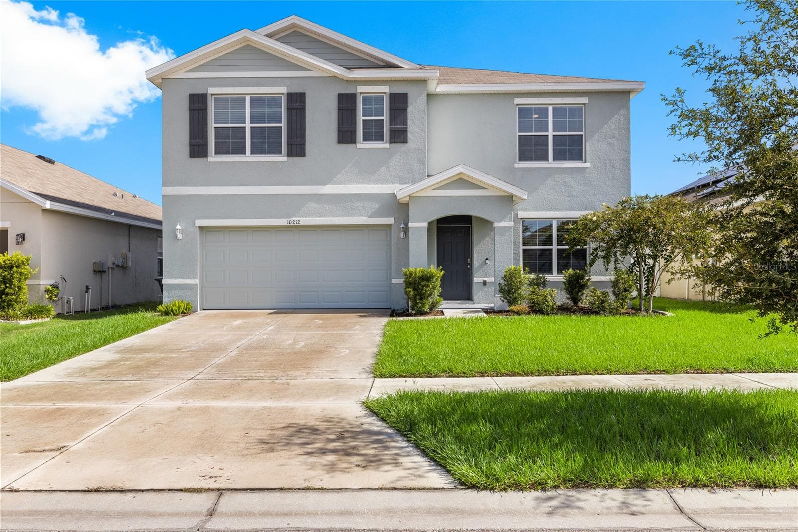 Single Family Residence at 10212 GOLDEN LIGHT CT, RIVERVIEW, photo 4 of 48