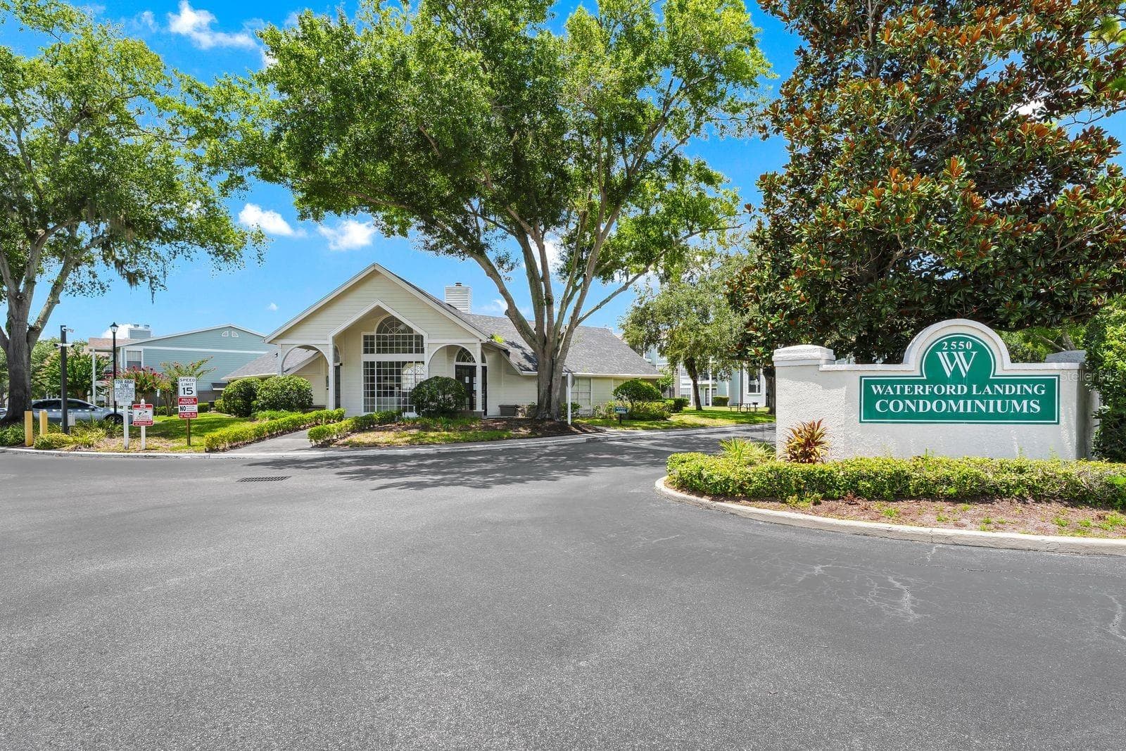 Condominium at 2550 N ALAFAYA TRL #1203, ORLANDO, photo 25 of 25